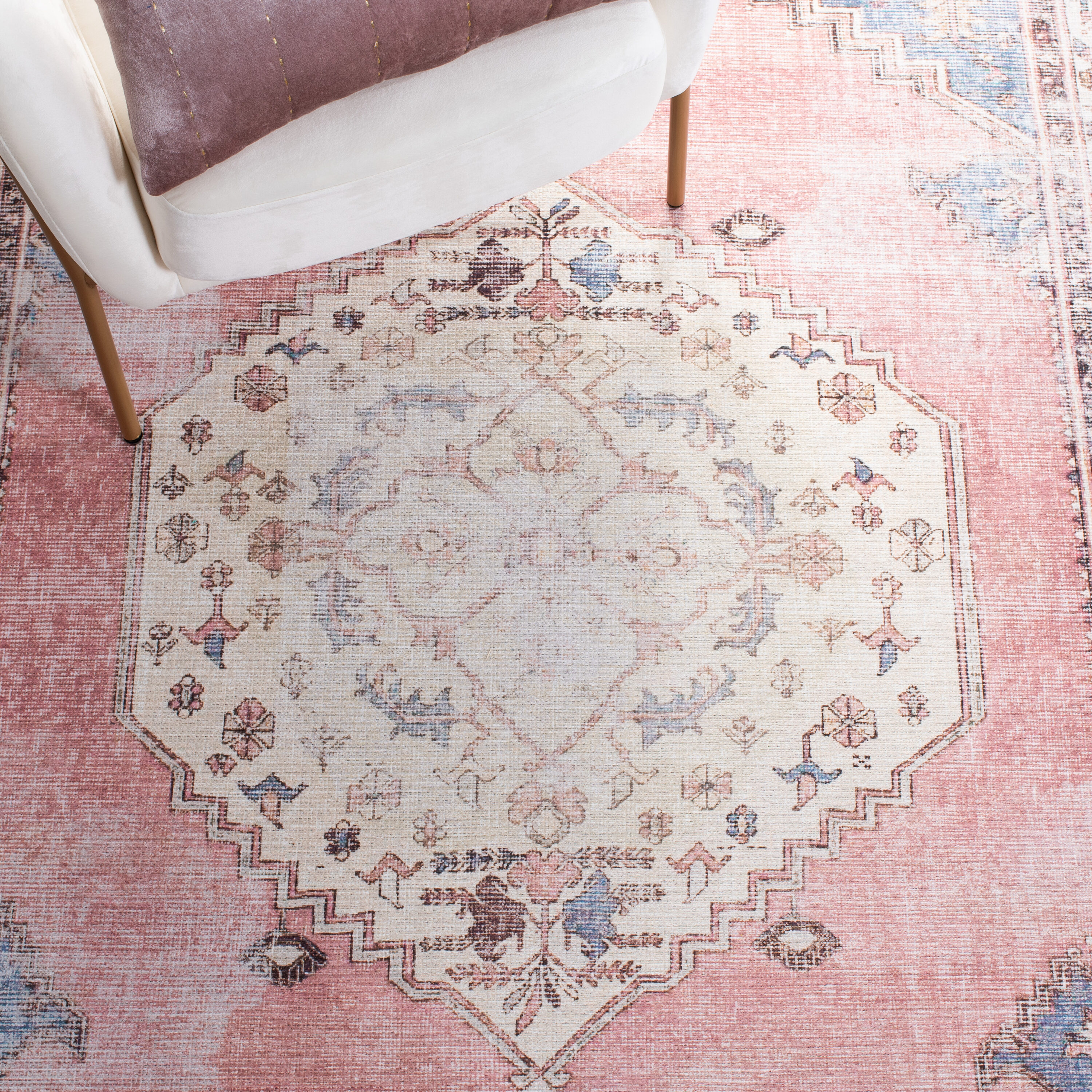 Safavieh SEP357A-28 rugs - View #7