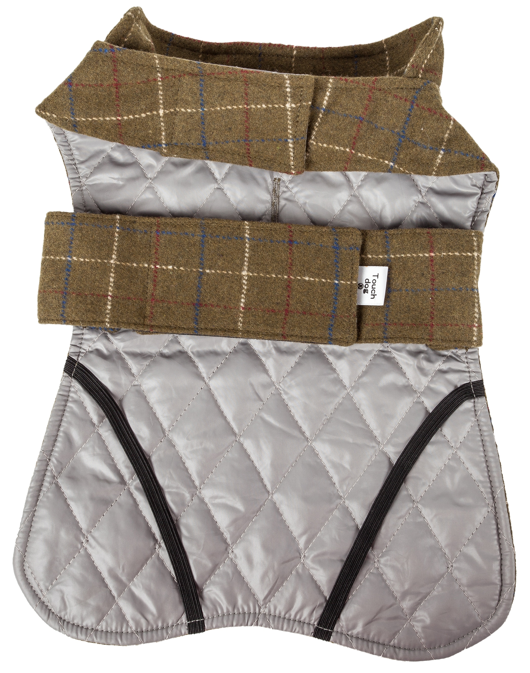 Touchdog JB4GNXL Dog-Apparel - View #6