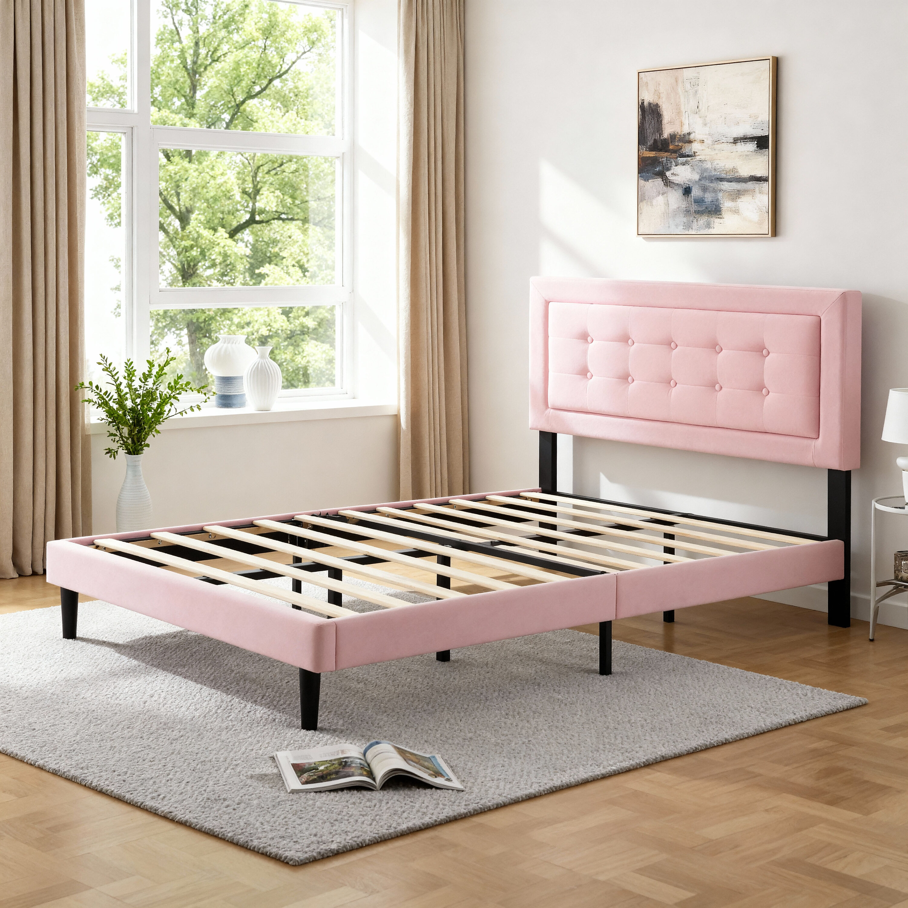 LUXEYARD DS-Y-YC-2272 beds - View #2