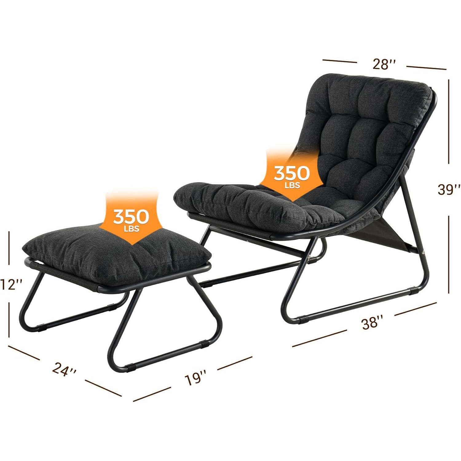 Mondawe MO5351181000001 Patio-Chairs - View #8