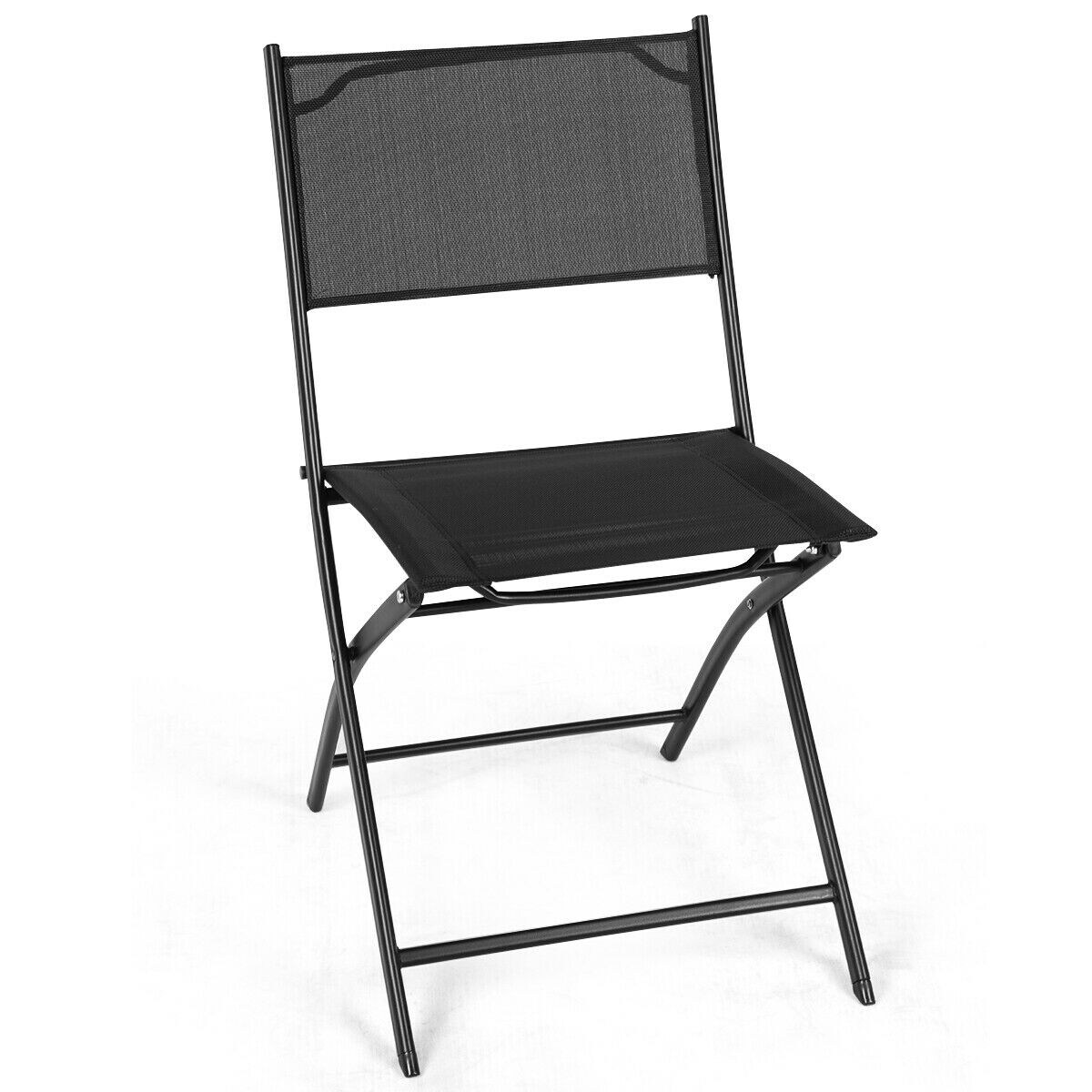 Slickblue D-CO-50885WH Patio-Chairs - View #7