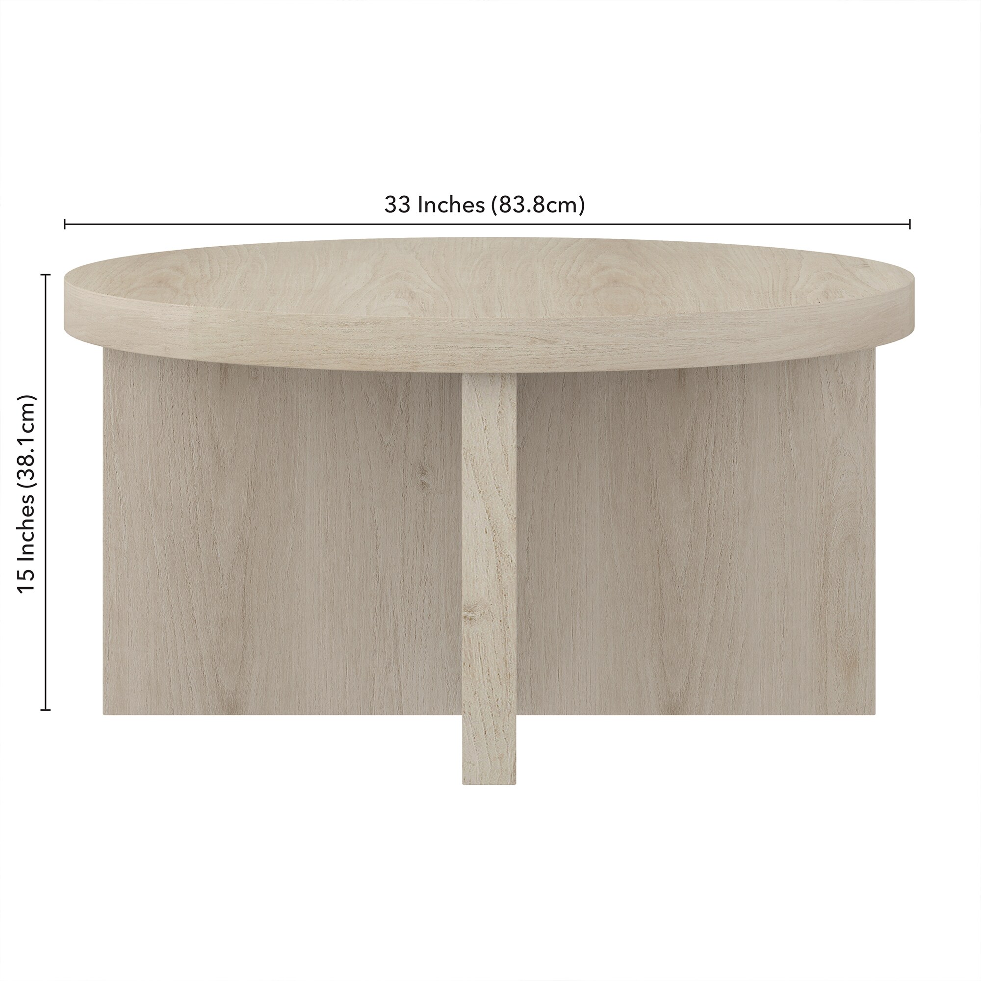 Hailey Home CT2053 Coffee-Tables - View #8