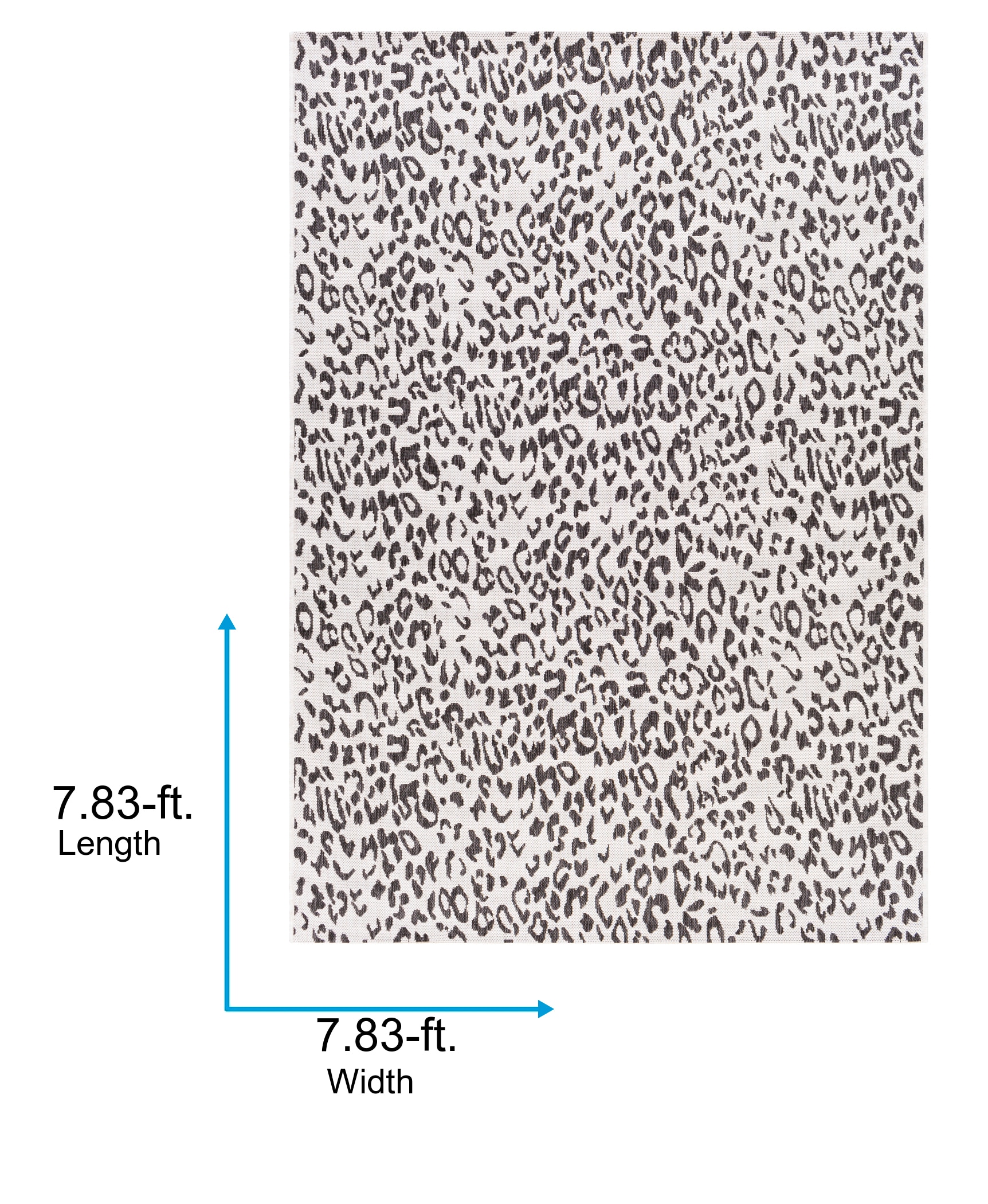 Livabliss EAG2354-710RD rugs - View #8