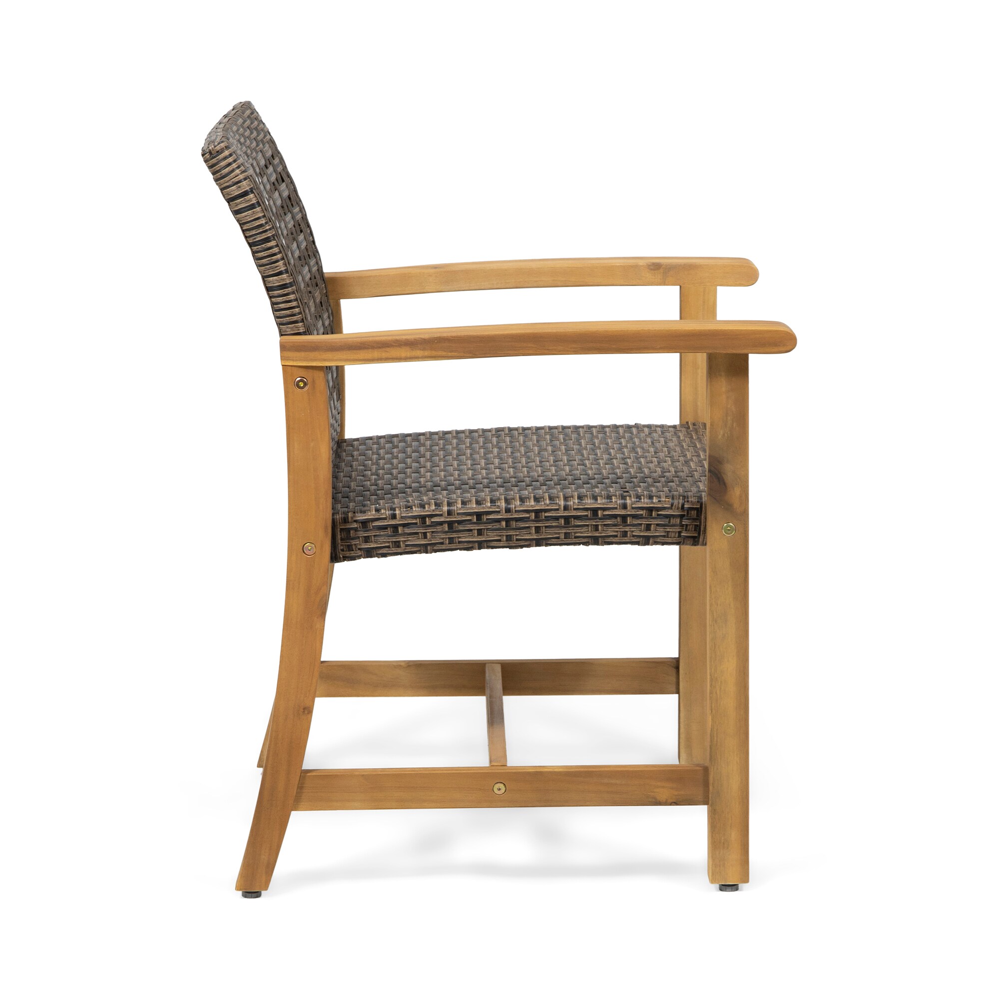 SINOFURN SYF770015BW Patio-Chairs - View #10