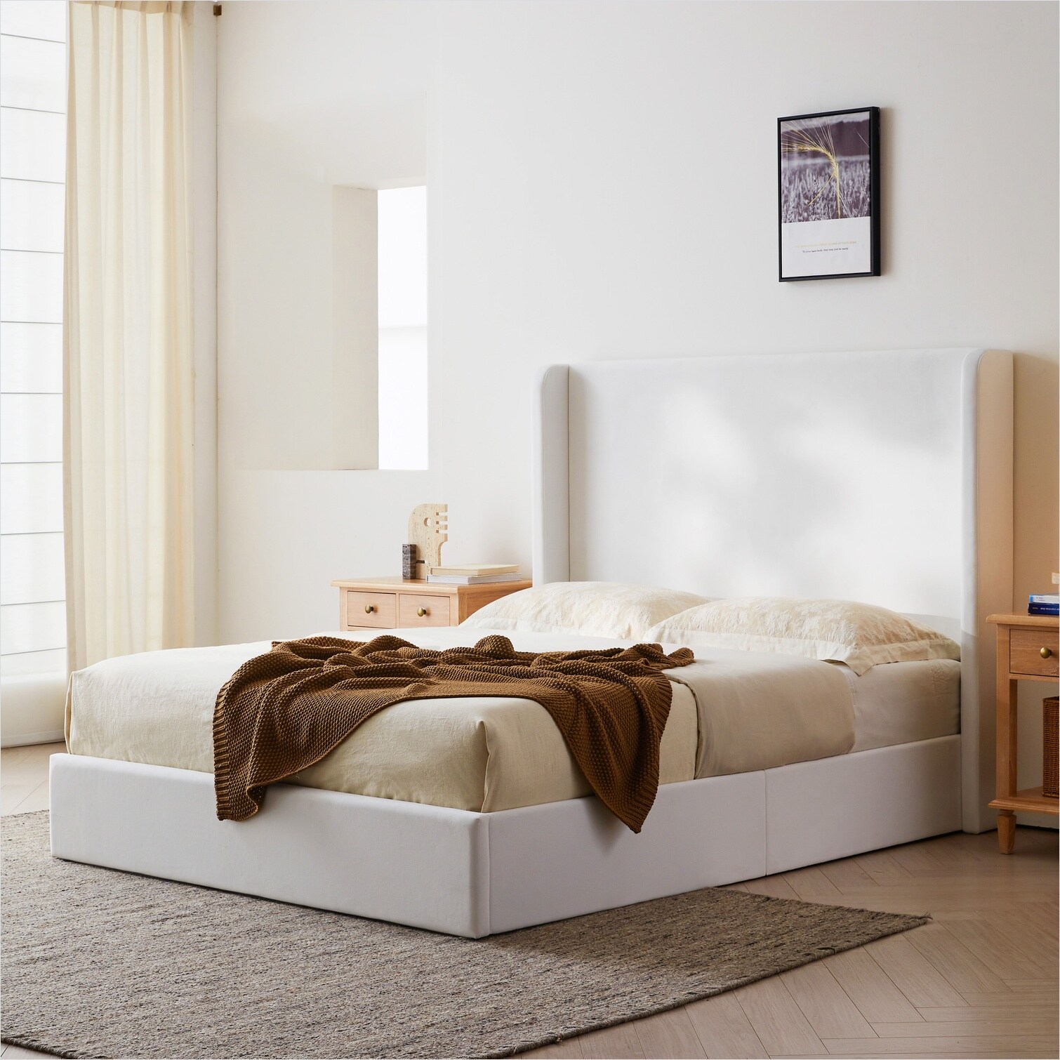 SunJet WOIPUNJ4A11S beds - View #3