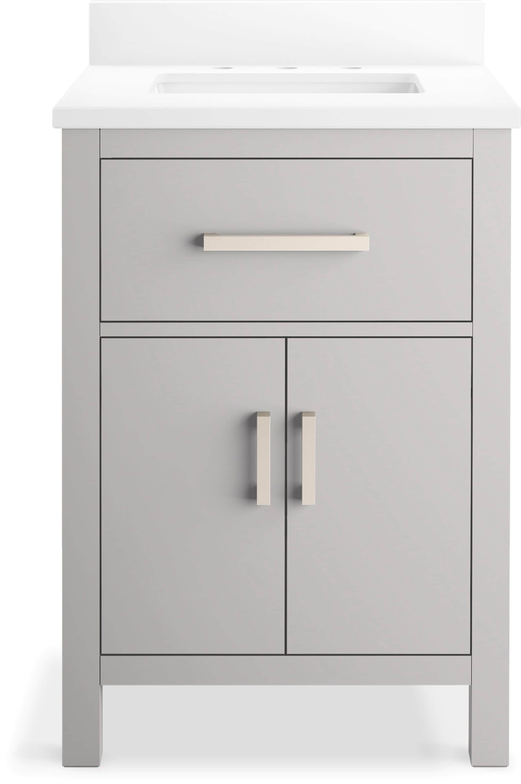 KOHLER 40637-BD1-AGA Bath-Vanity-Combo - View #2