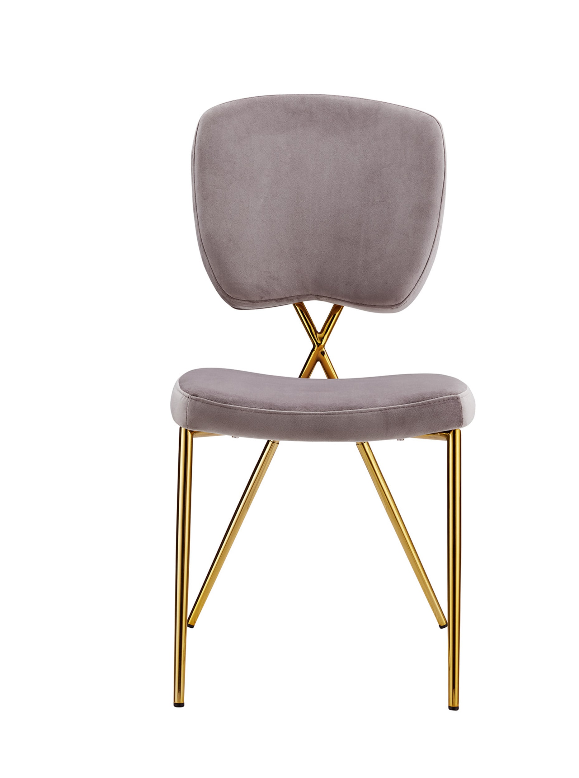 Chic Home Design FDC9588-LW Dining-Chairs - View #3