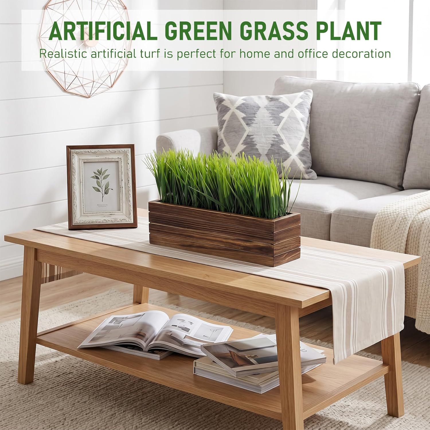 GarveeLife Z39EF1P3Y Artificial-Plants-Trees - View #3