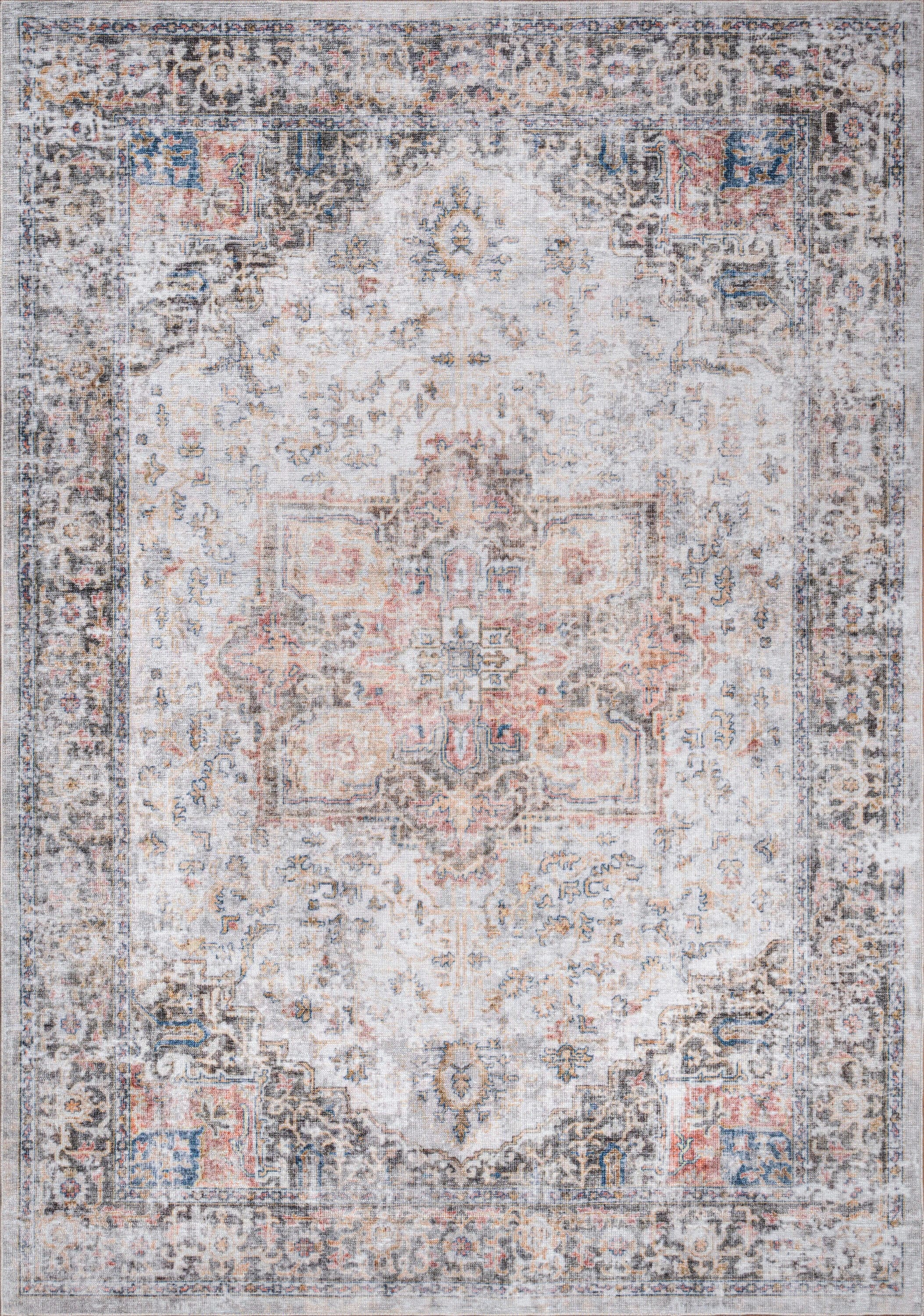 MDA Rugs WR0523 rugs - View #2