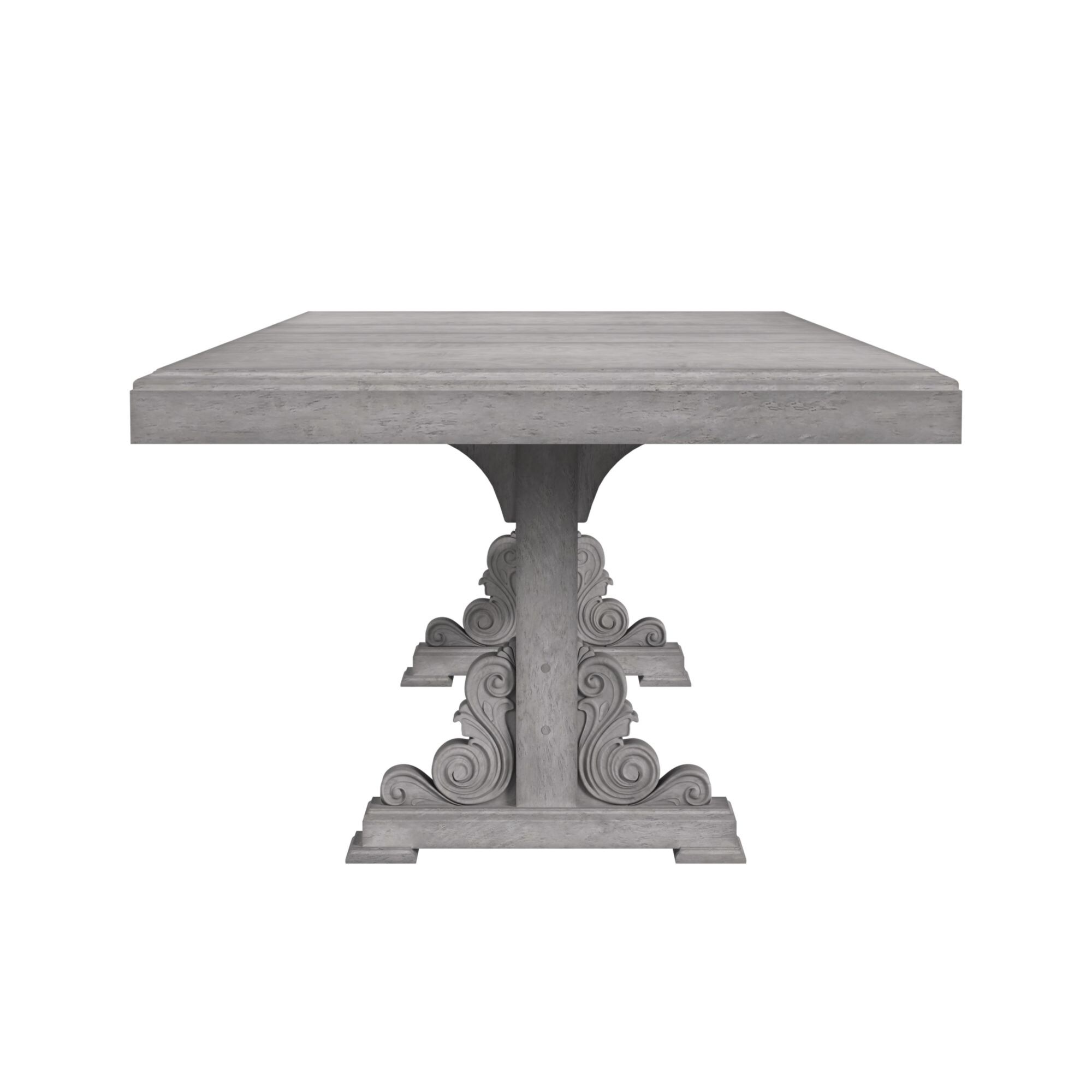 Picket House Furnishings D-14210-3-DTAC-7PC Dining-Sets - View #14