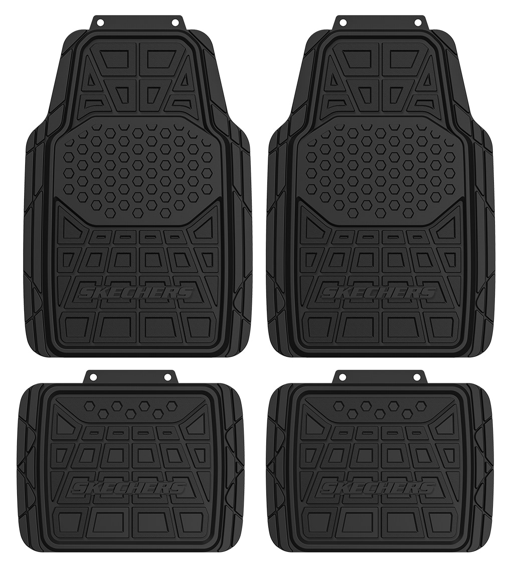 Skechers SK02032 Floor mats for Universal
