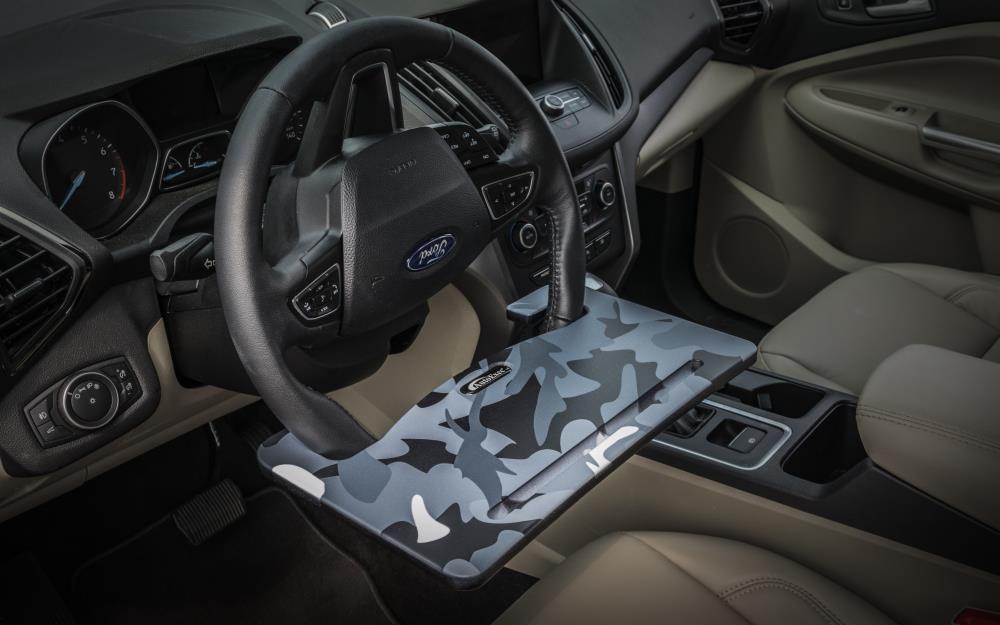 AutoExec AUE13050 Interior-Car-Acc - View #4