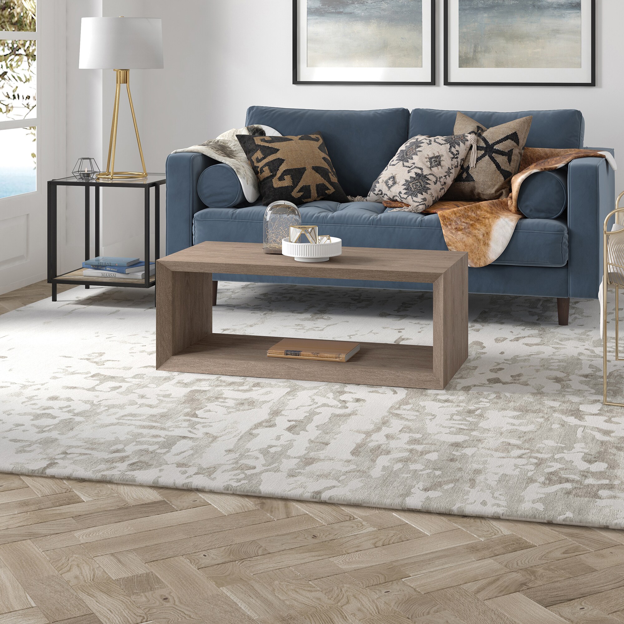 Hailey Home CT1867 Coffee-Tables - View #7