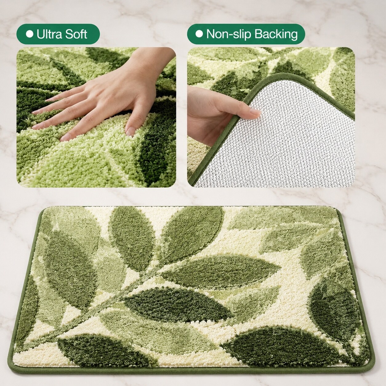 WZK 253111043491 Bath-Rugs - View #4