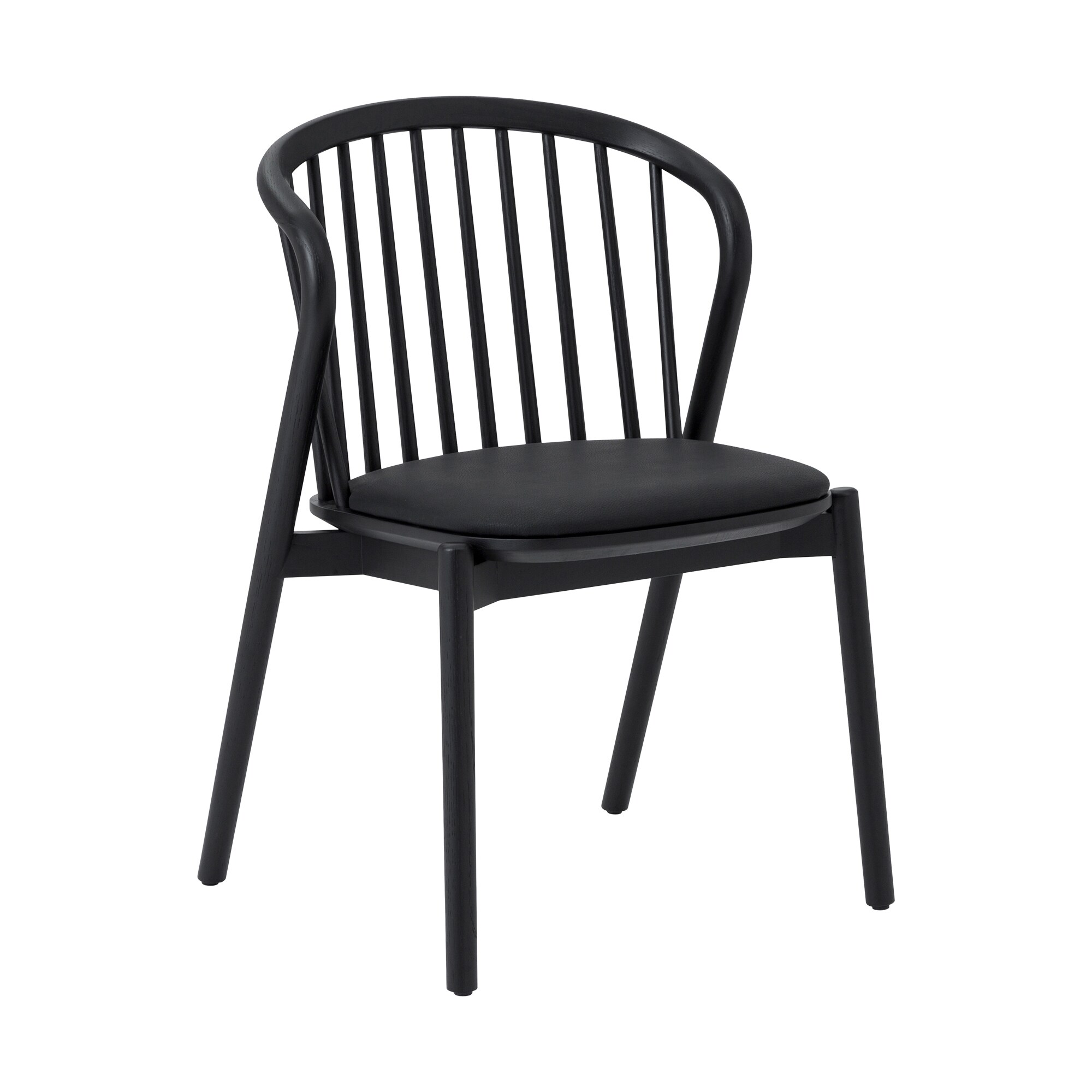 Armen Living SETRPA5ECBLK Dining-Sets - View #3