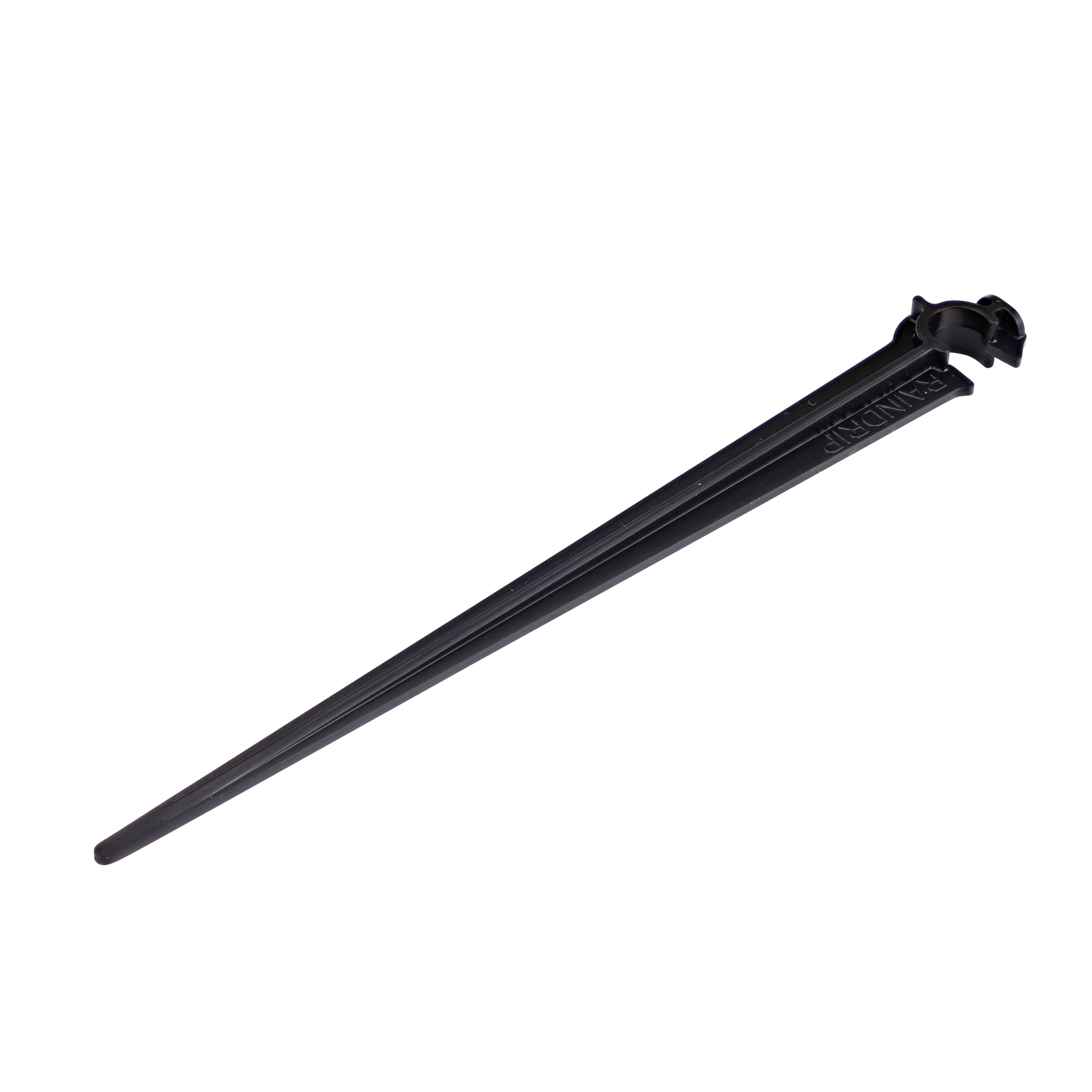 Raindrip R380CB Drip irrigation tubing stake 10 -Pack