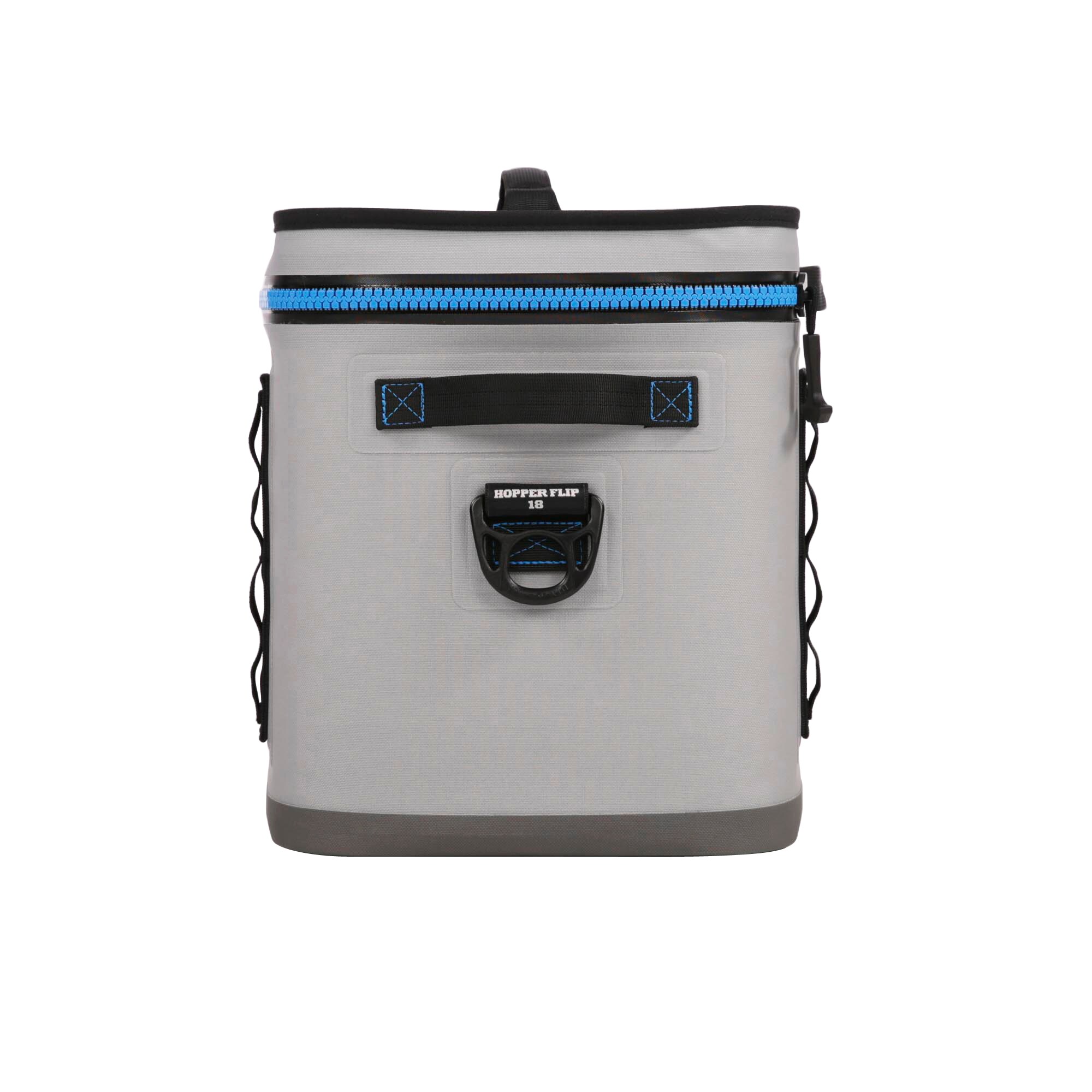 Yeti Hopper Flip 18 Cooler - Gray