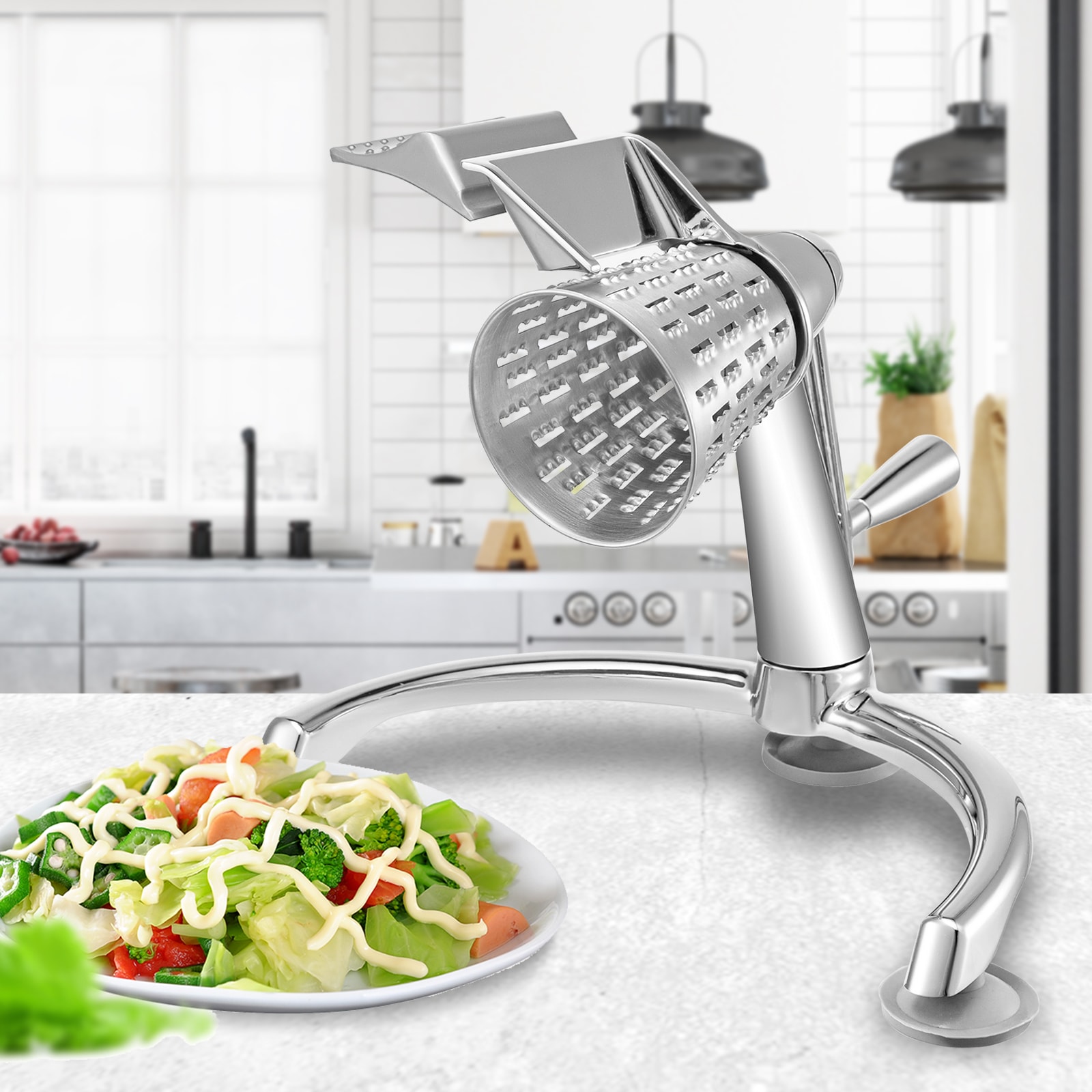 VEVOR DDQTJWSP3DP000001V1 Food-Slicers - View #2