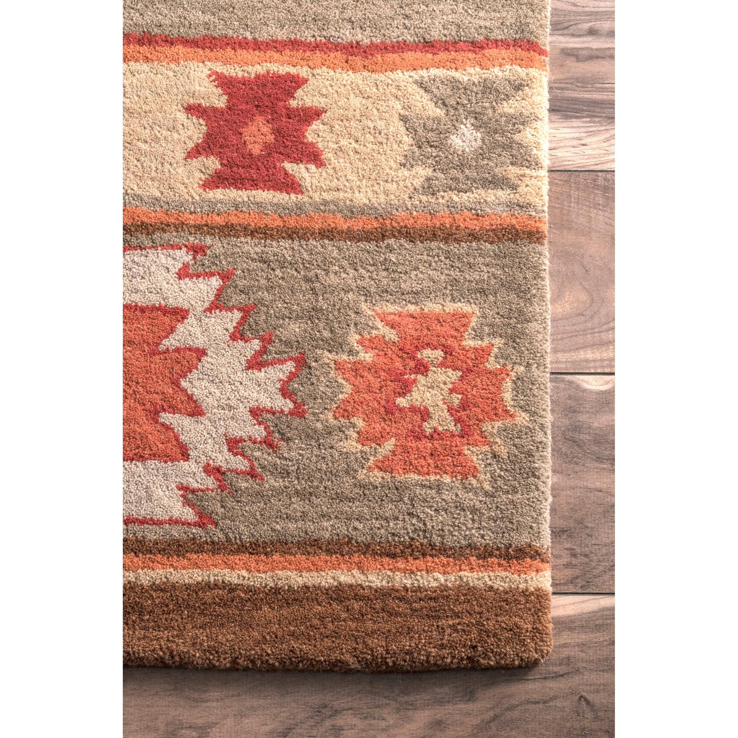 nuLOOM SPVE04A-26012 rugs - View #3