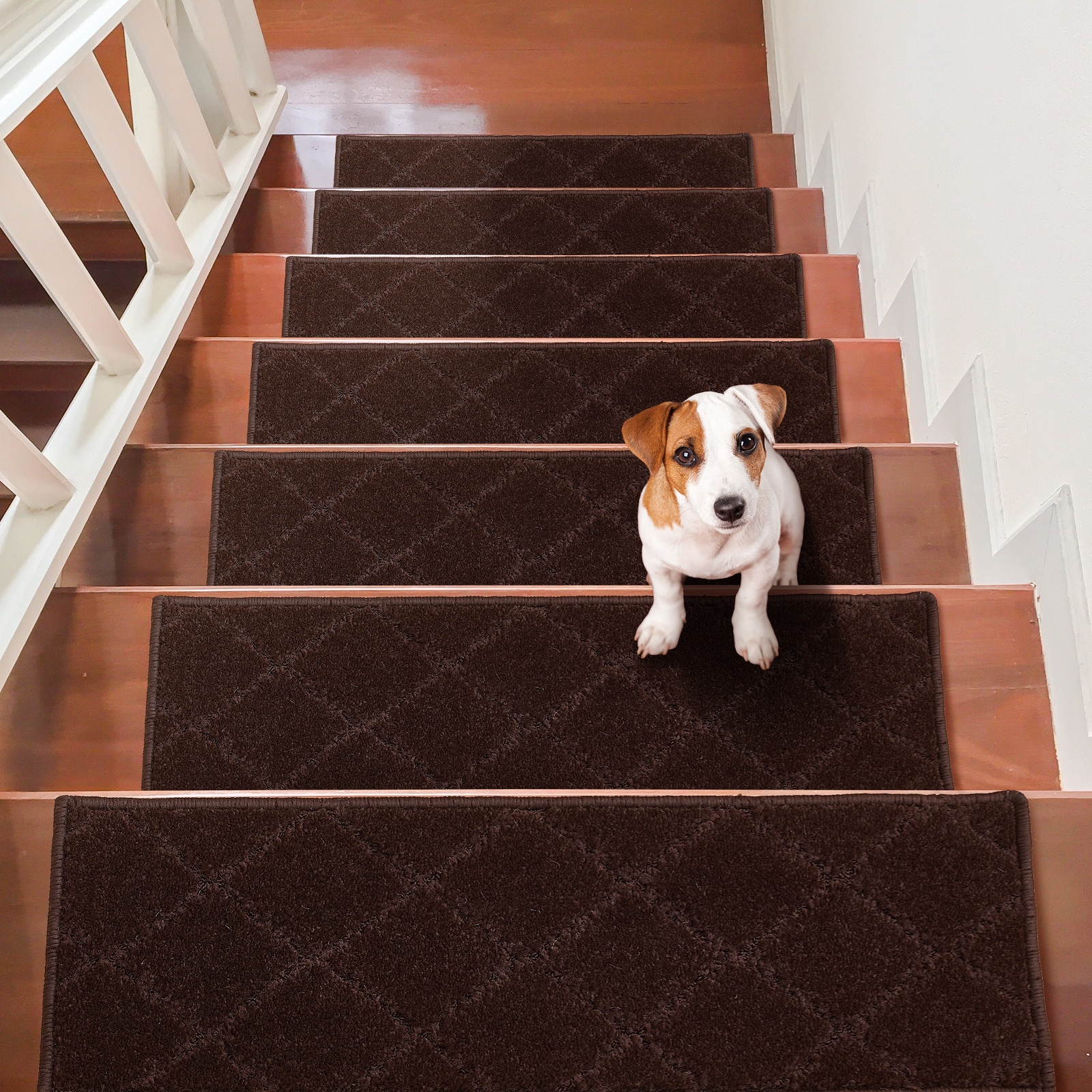 VEVOR LTFHDCSTPE2899XOUV0 Carpet-Tile - View #2