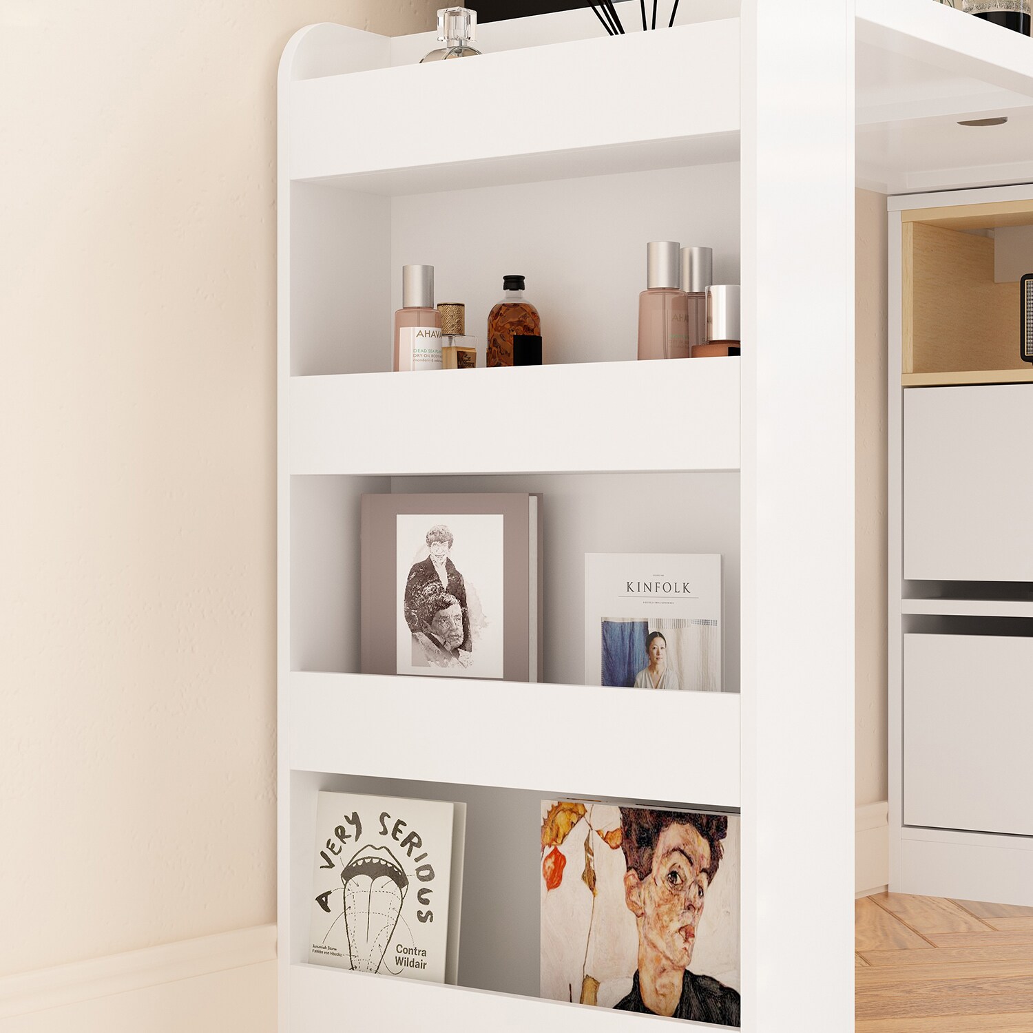 FUFU&GAGA KF150185-01 Bedroom-Vanities - View #7