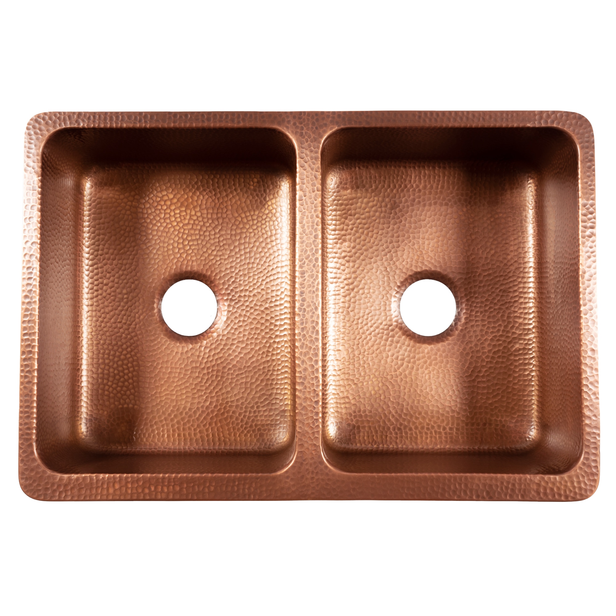 SINKOLOGY SEK308-33AC Kitchen-Sinks - View #3
