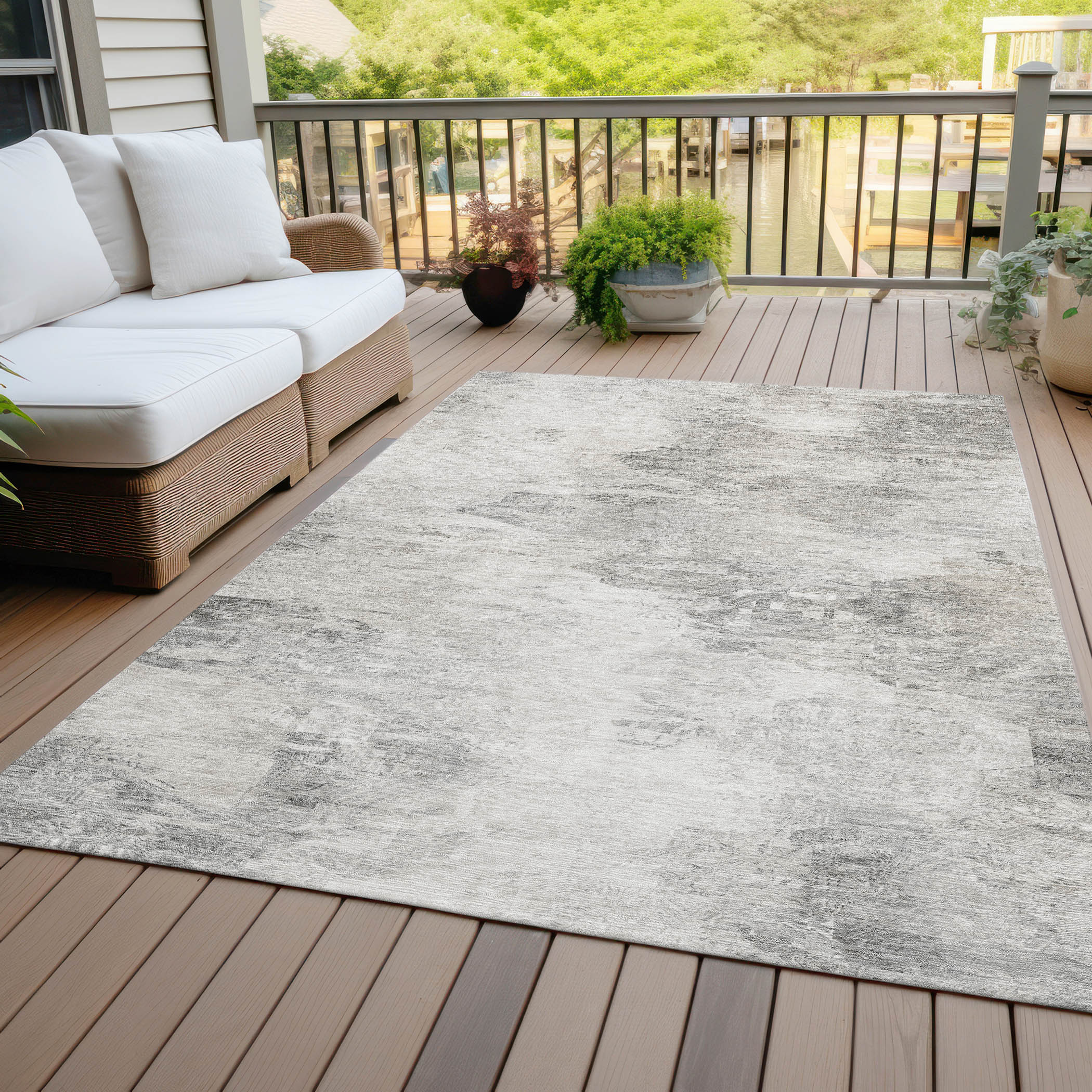 Addison Rugs ACN592SV30X46 rugs - View #8