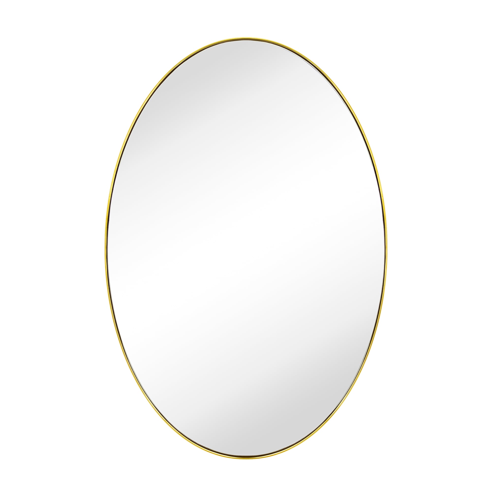 TEHOME GC-0Y007 Framed-Bath-Mirrors - View #2