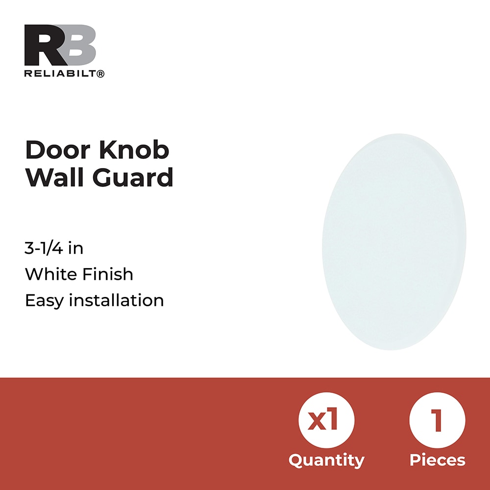 RELIABILT 9986309 Door-Bumpers-Stops2 - View #2