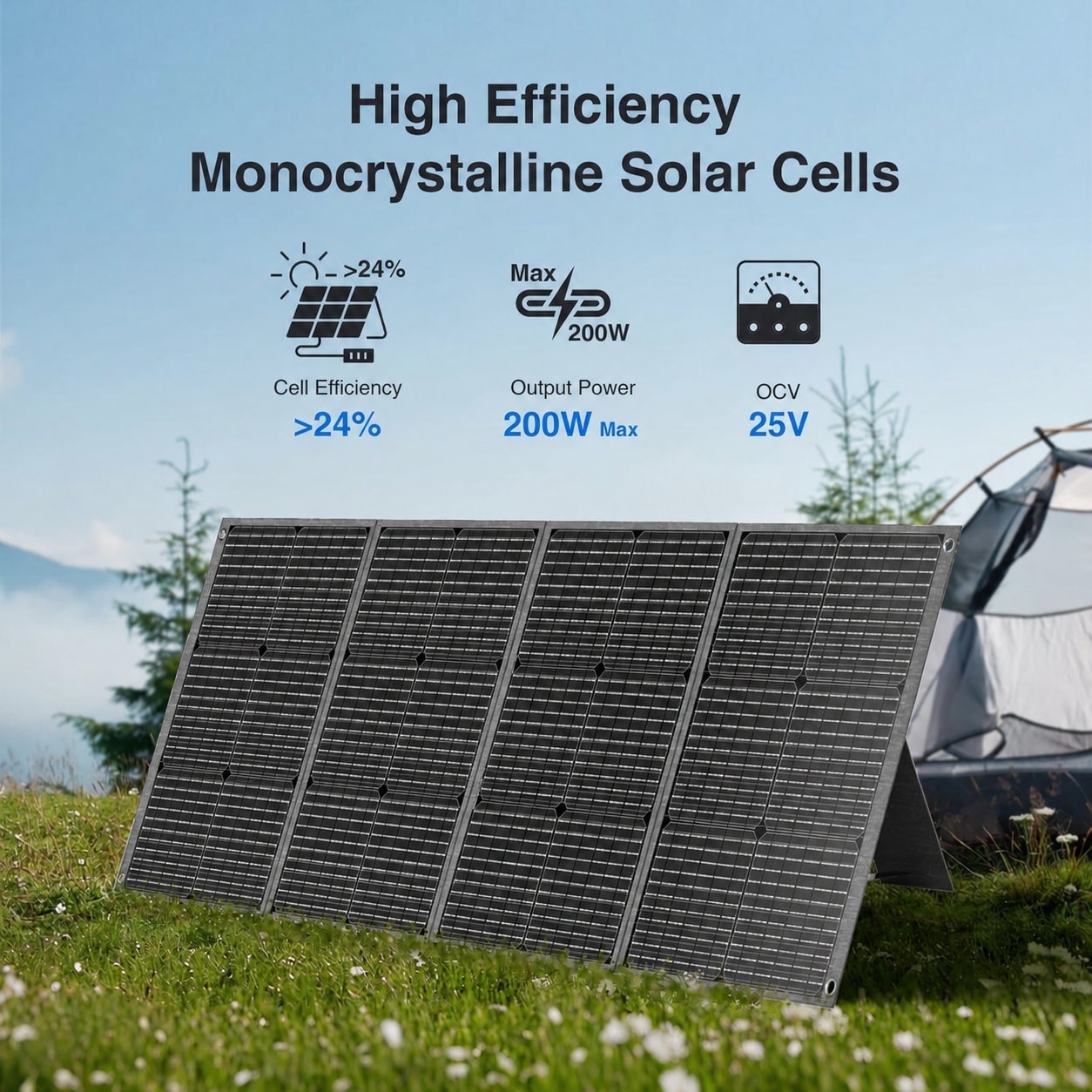 Misopily LMS0611M115 Solar-Panels - View #3