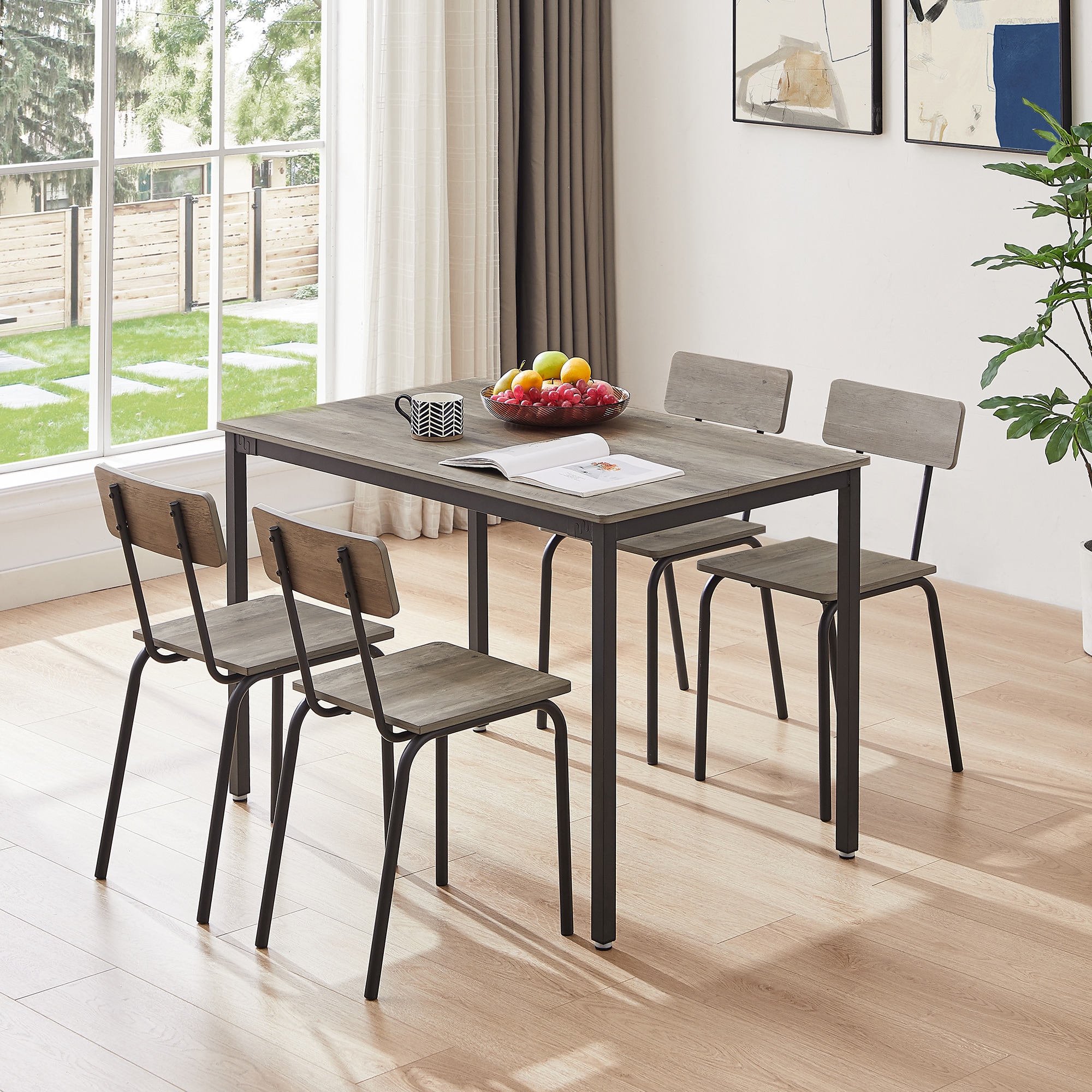 Sumyeg TO-232-OA Dining-Sets - View #3