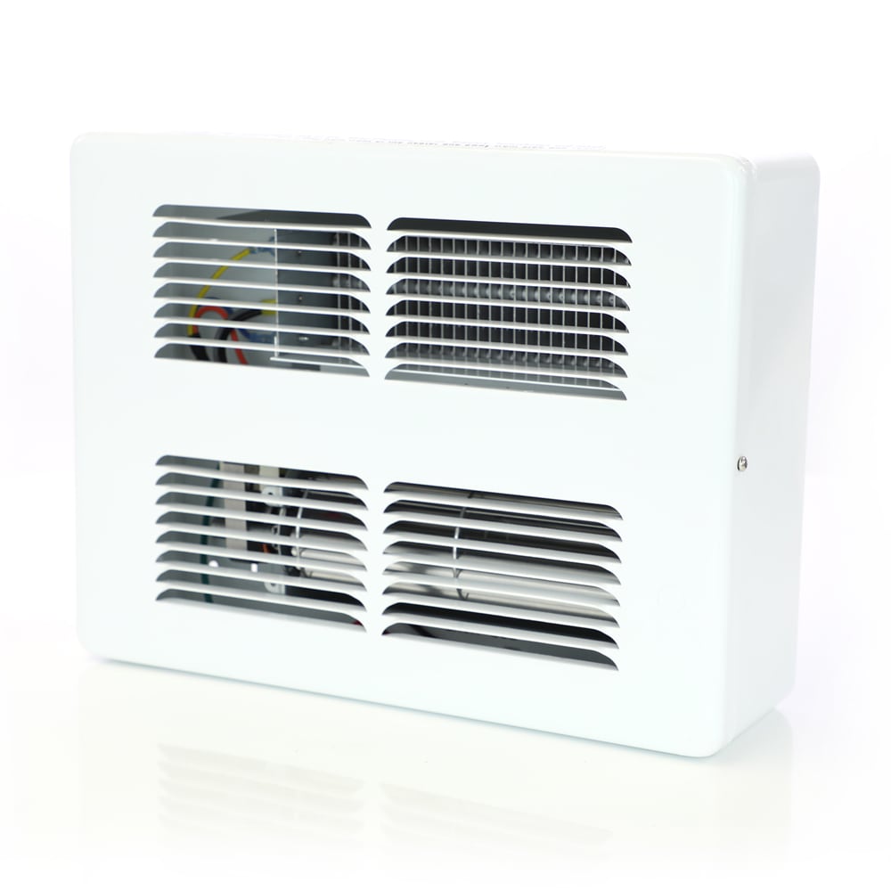 KING SL2422-W Wall-Heaters-Electric - View #3