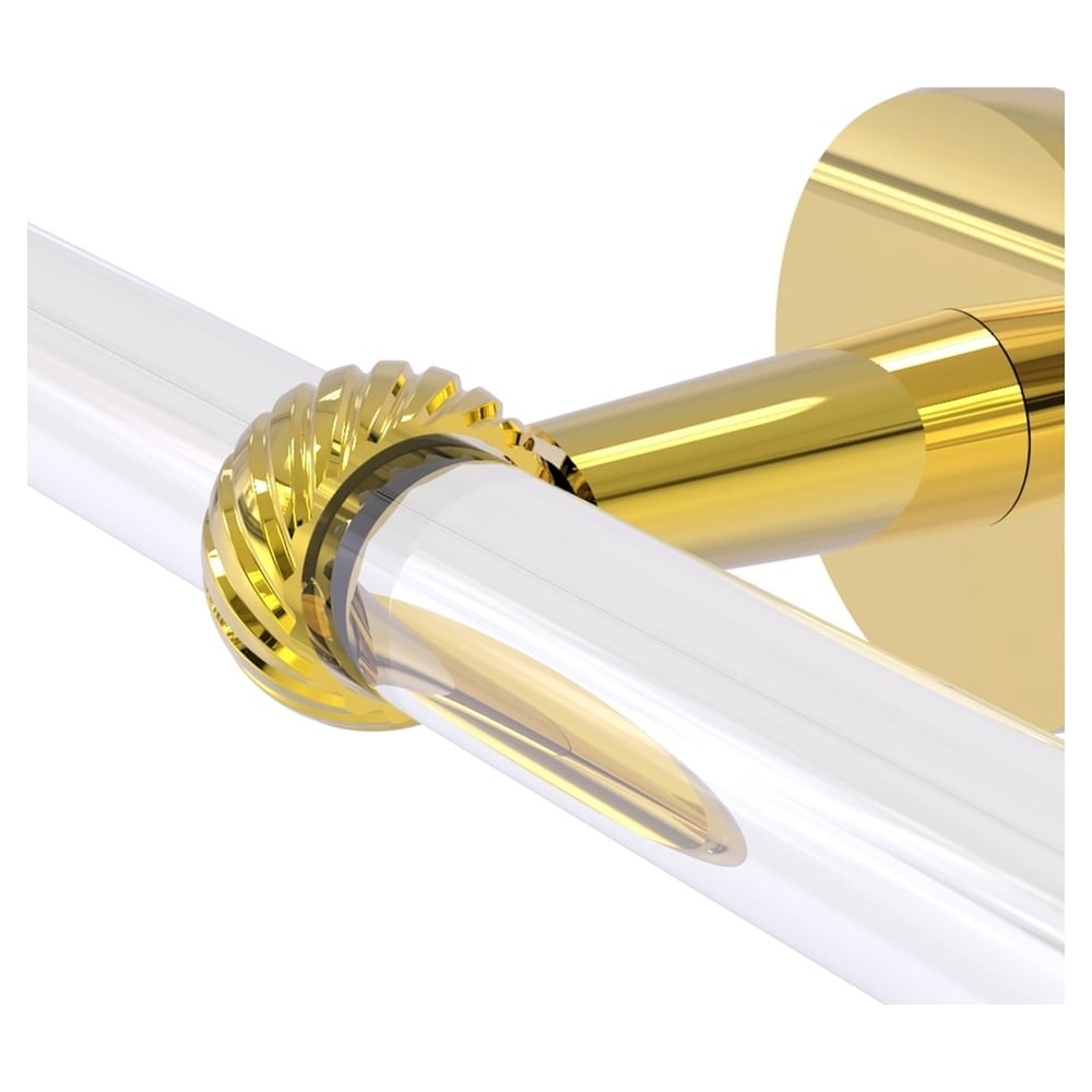 Allied Brass CV-HTBT-2-PB d060350 - View #2