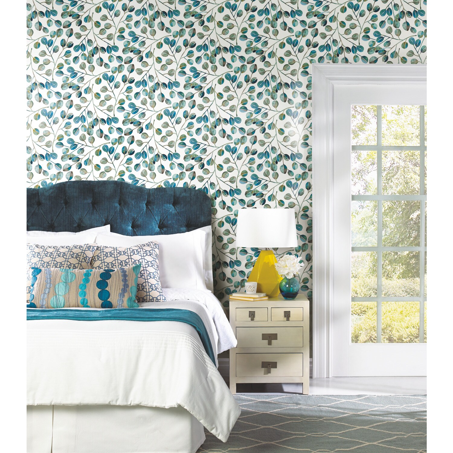 RoomMates RMK11628WP wallpaper - View #3