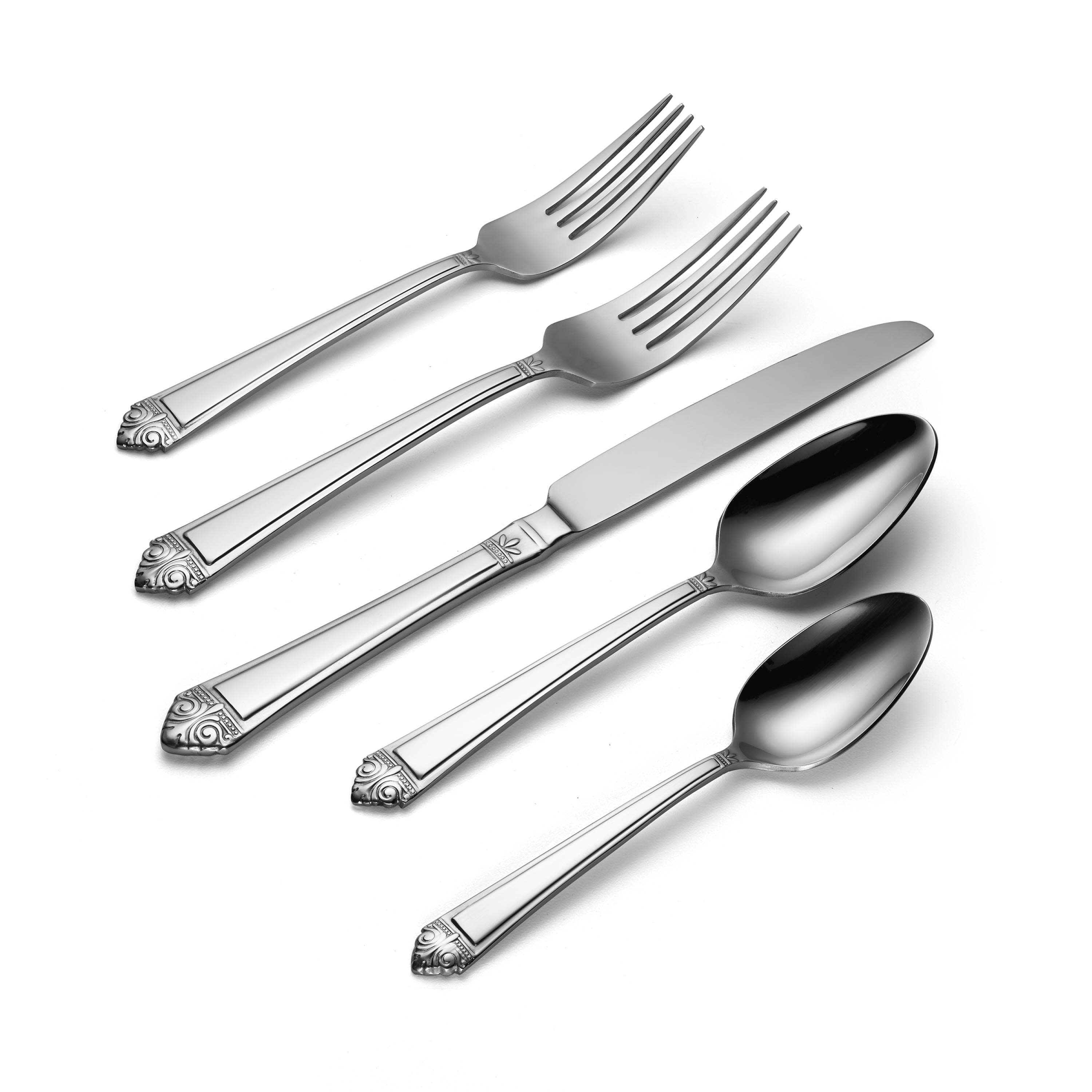 Oneida H075020A flatware - View #3