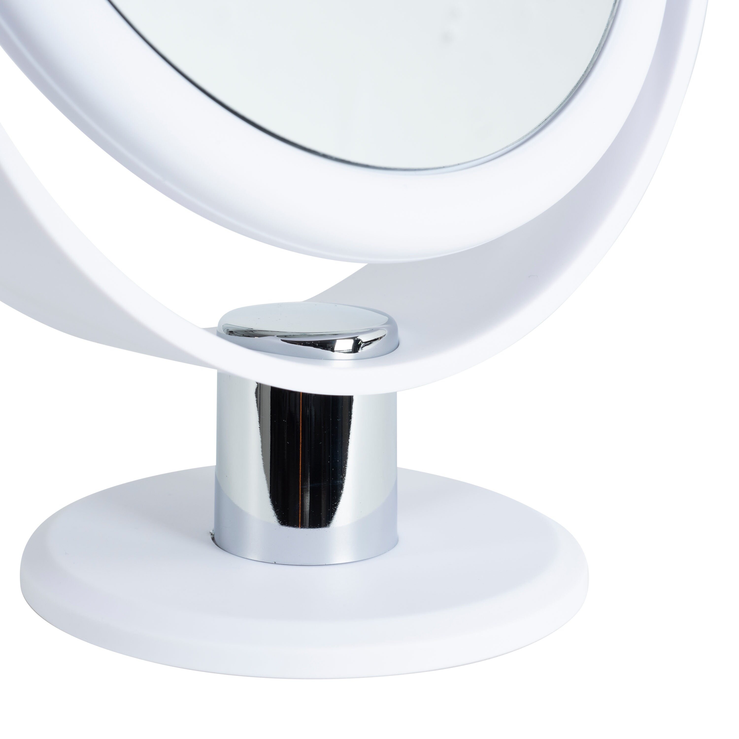Home Details 26450-WHITE Makeup-Mirrors - View #5