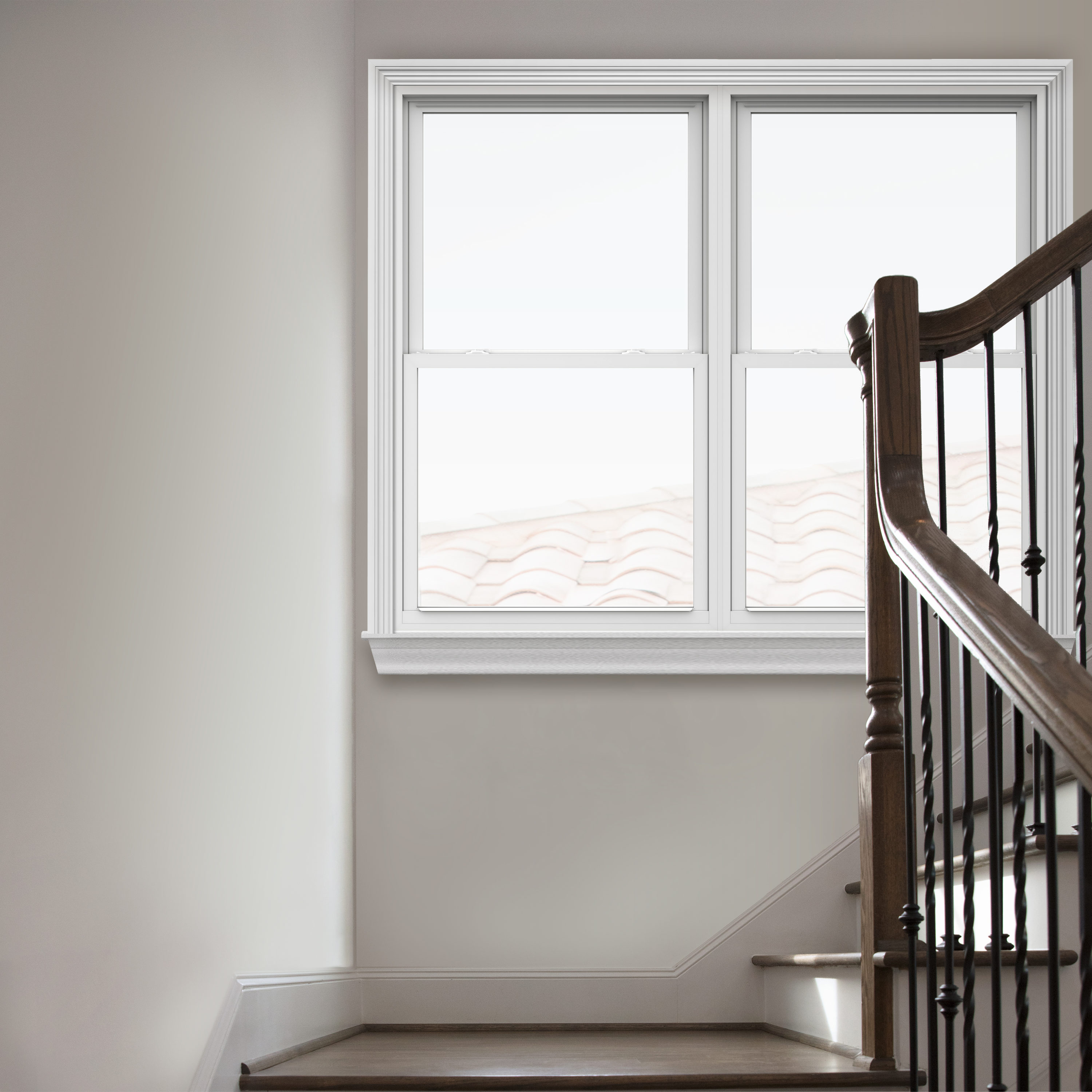JELD-WEN LOWOLJW247400102 Double-Hung-Windows - View #4
