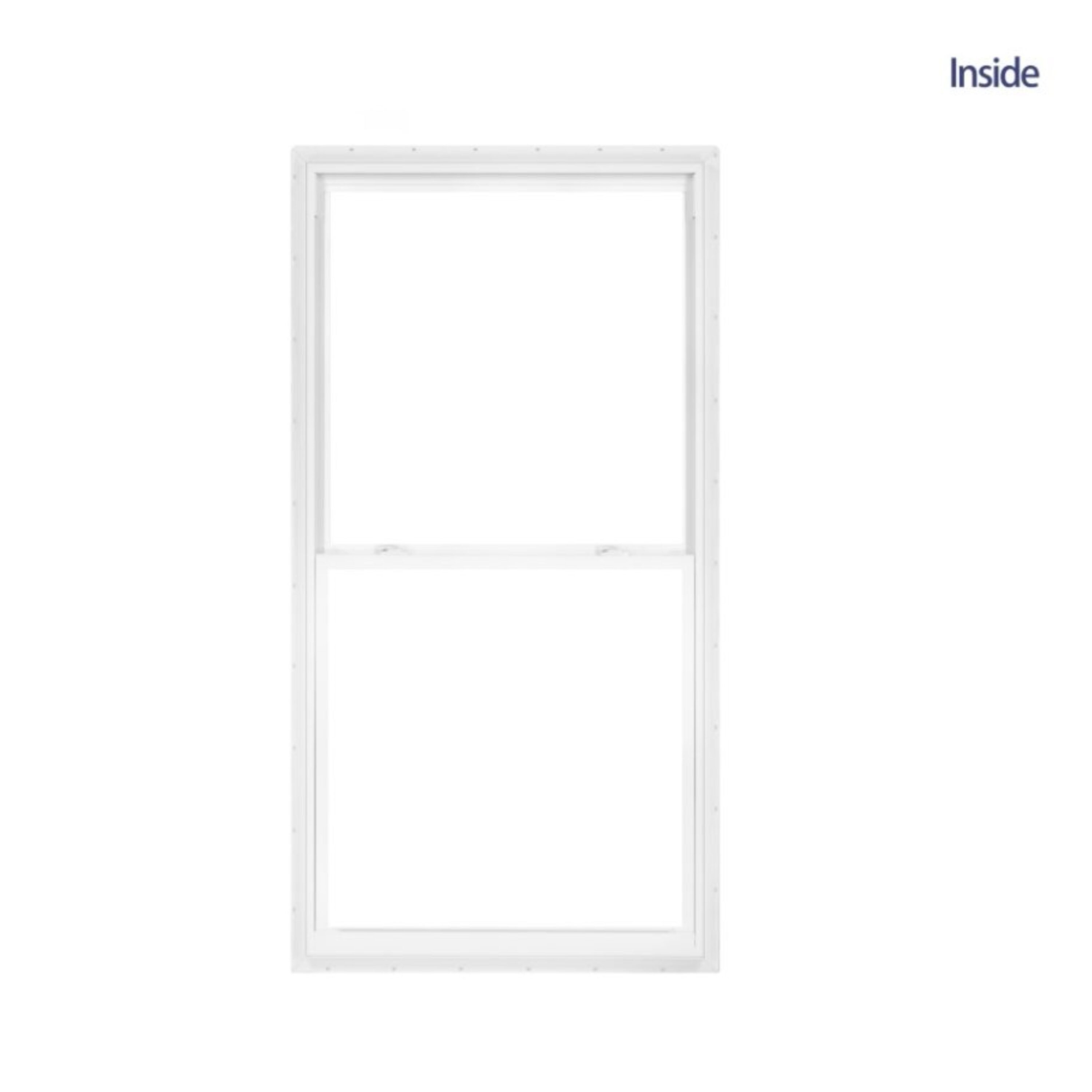 RELIABILT 32513262RBSHWHT Single-Hung-Windows - View #4