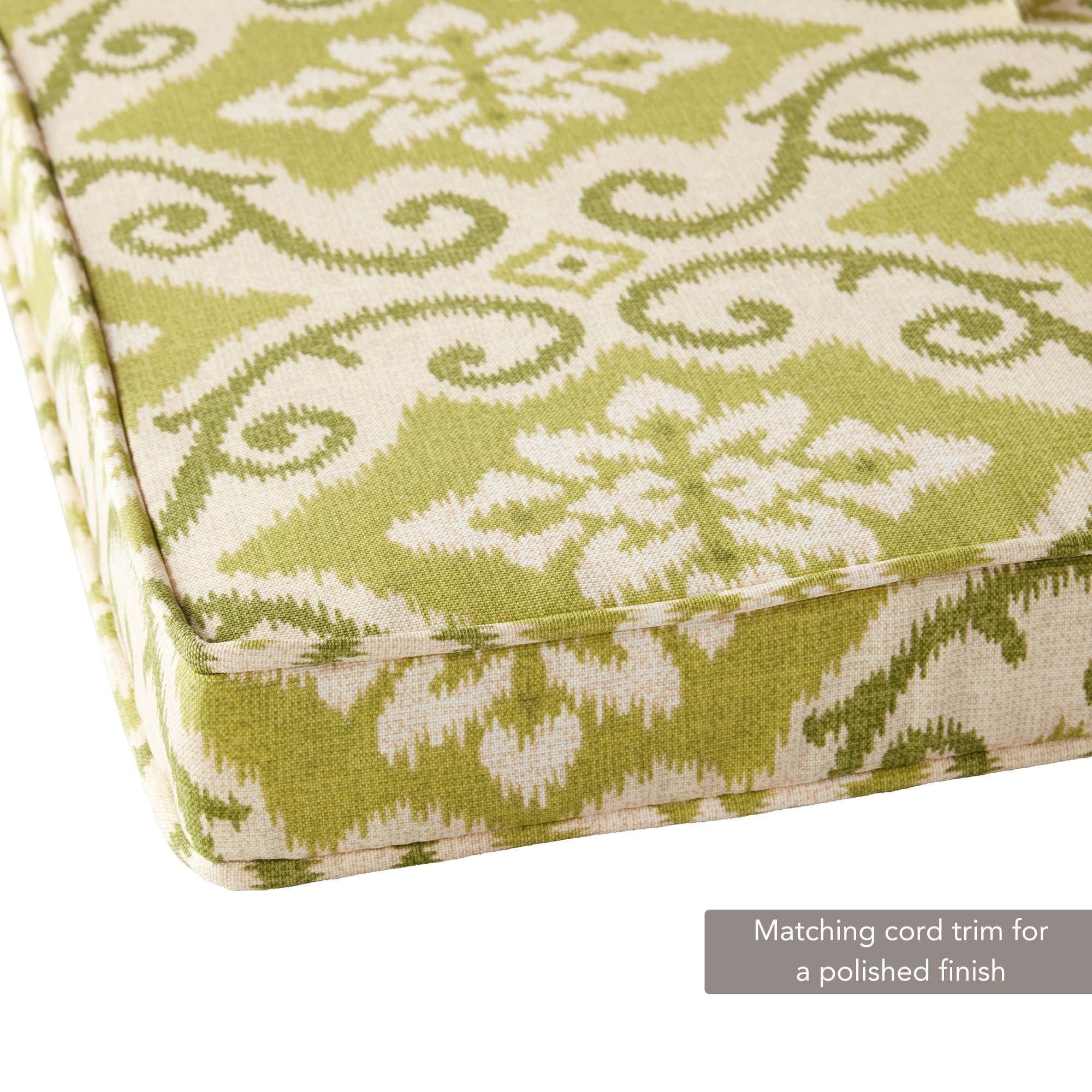 Greendale Home Fashions OP1100S2-SHOREHAM Patio-Furniture-Cushions - View #4