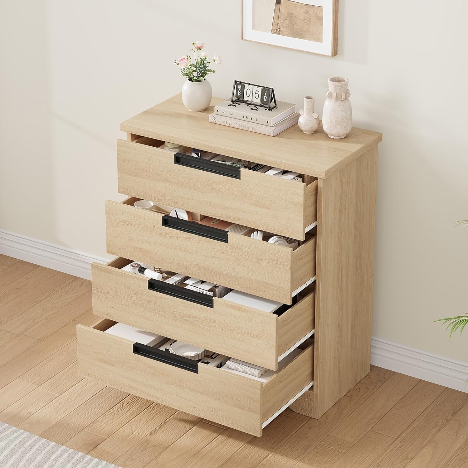 Qeetex LSDIBPHK338TQMKS dressers - View #4