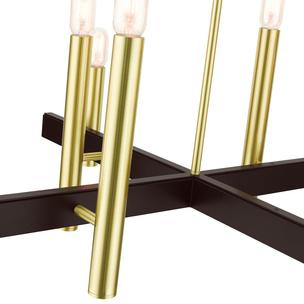 Livex Lighting 49998-12 b090015 - View #6