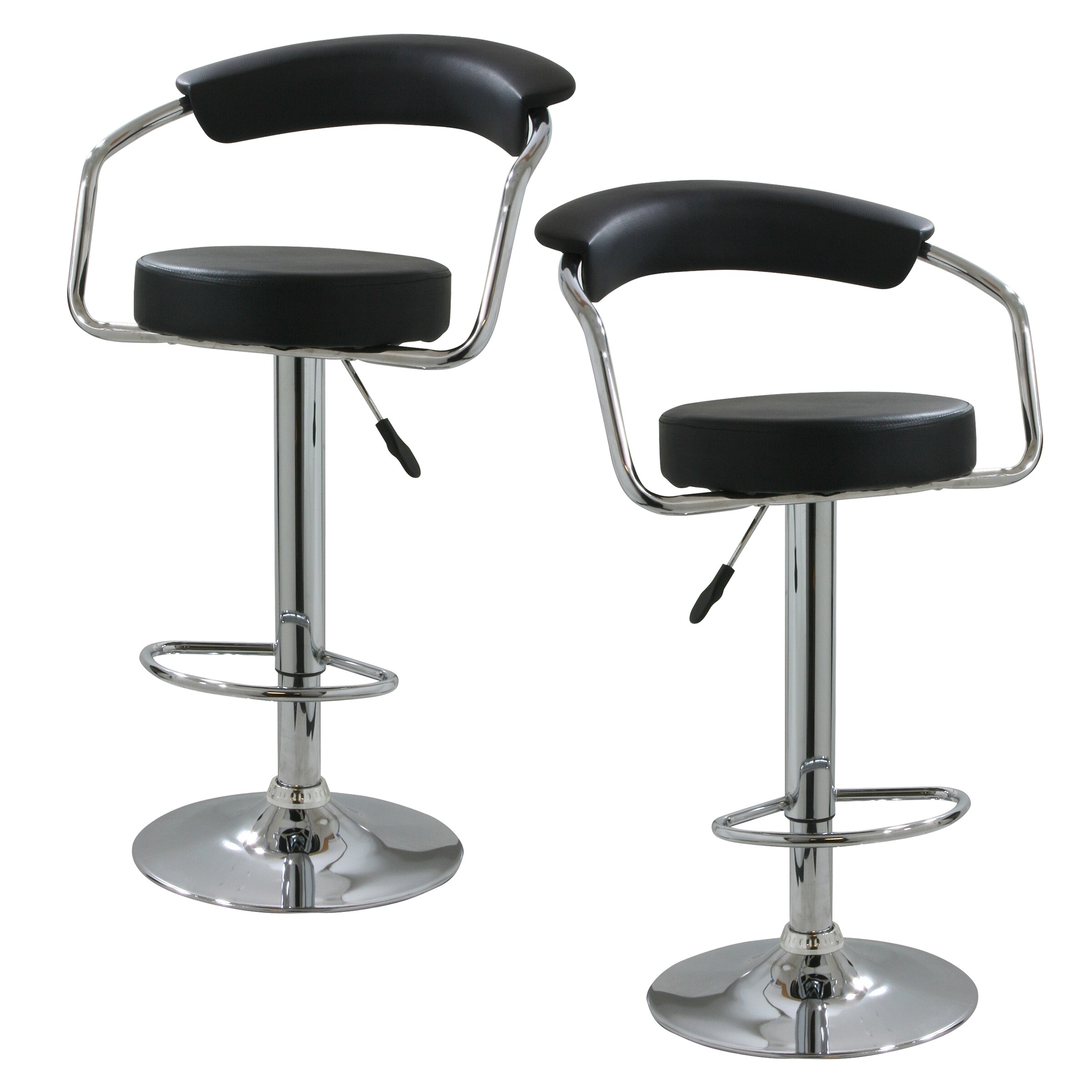 AmeriHome BS1060BSET stools - View #4
