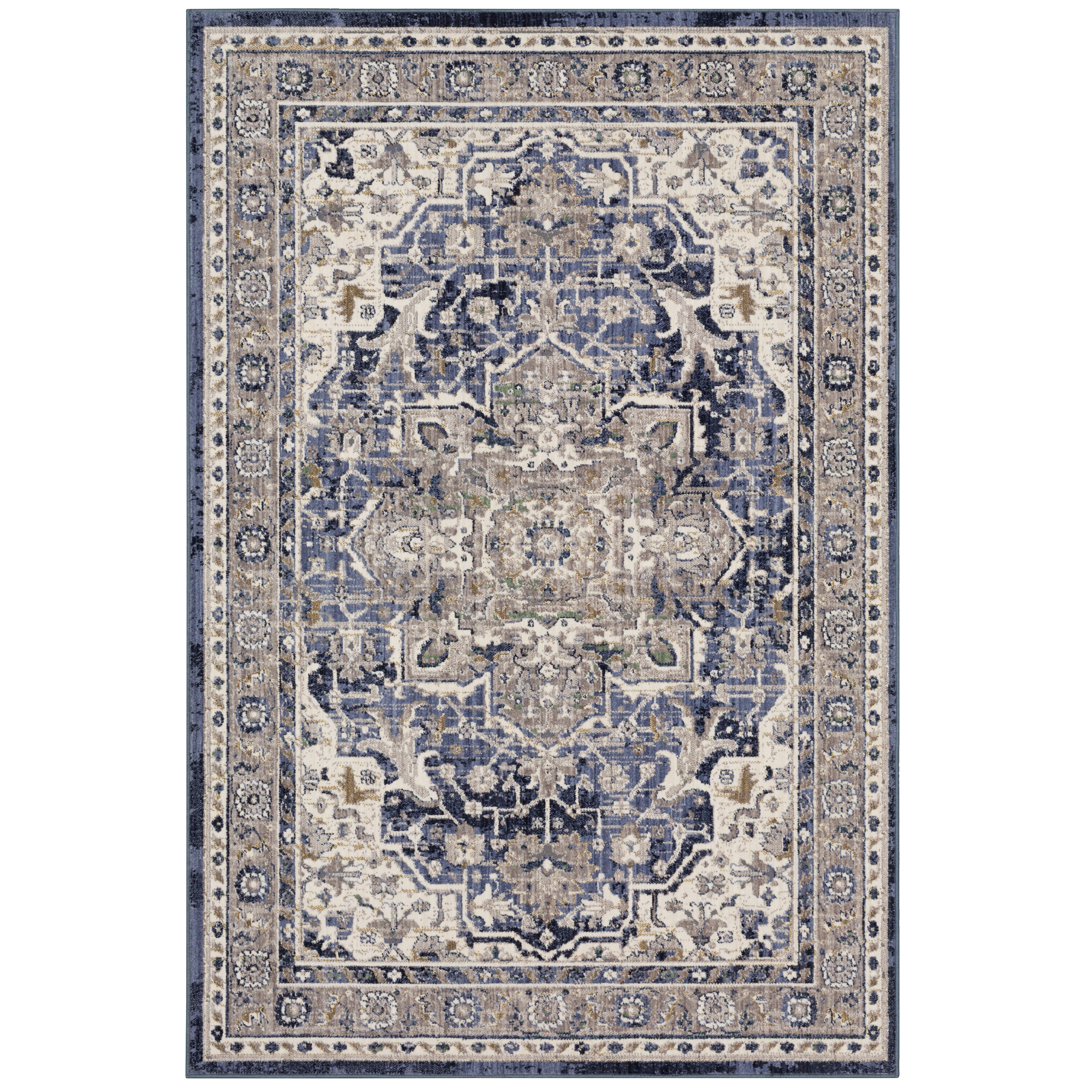 allen + roth 92102 70044 063094 rugs - View #4