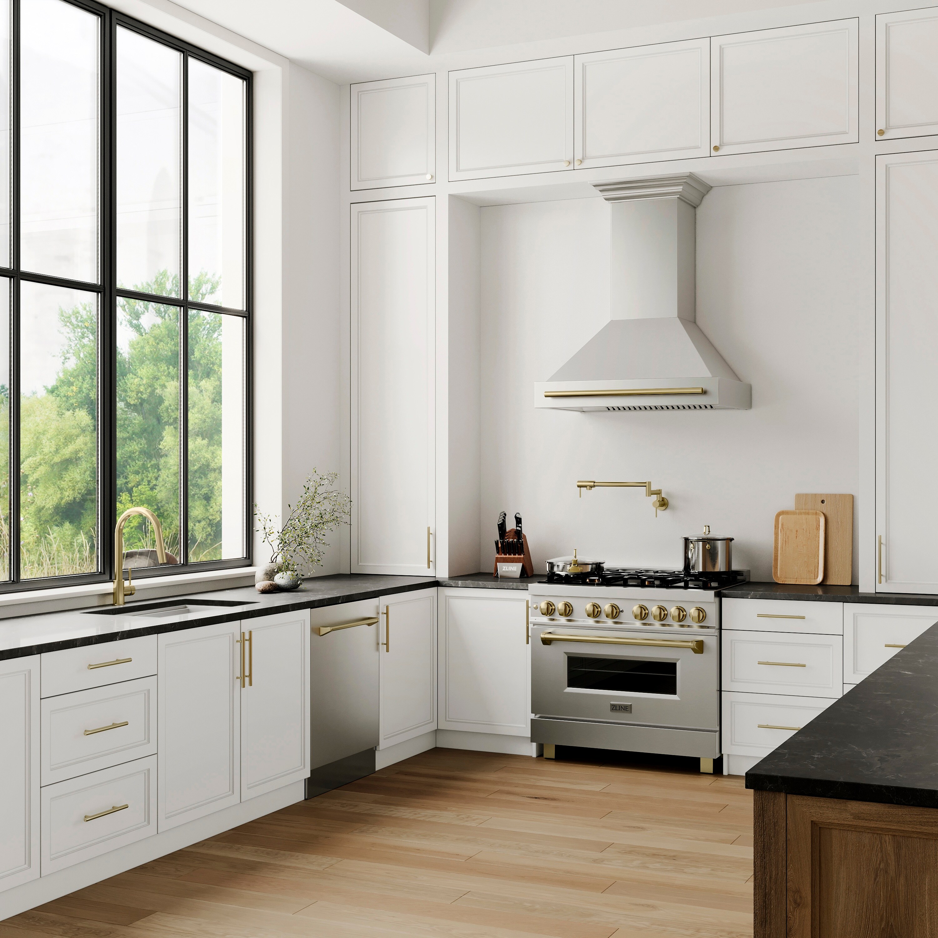 ZLINE KITCHEN & BATH SLS-30 Kitchen-Sinks - View #9