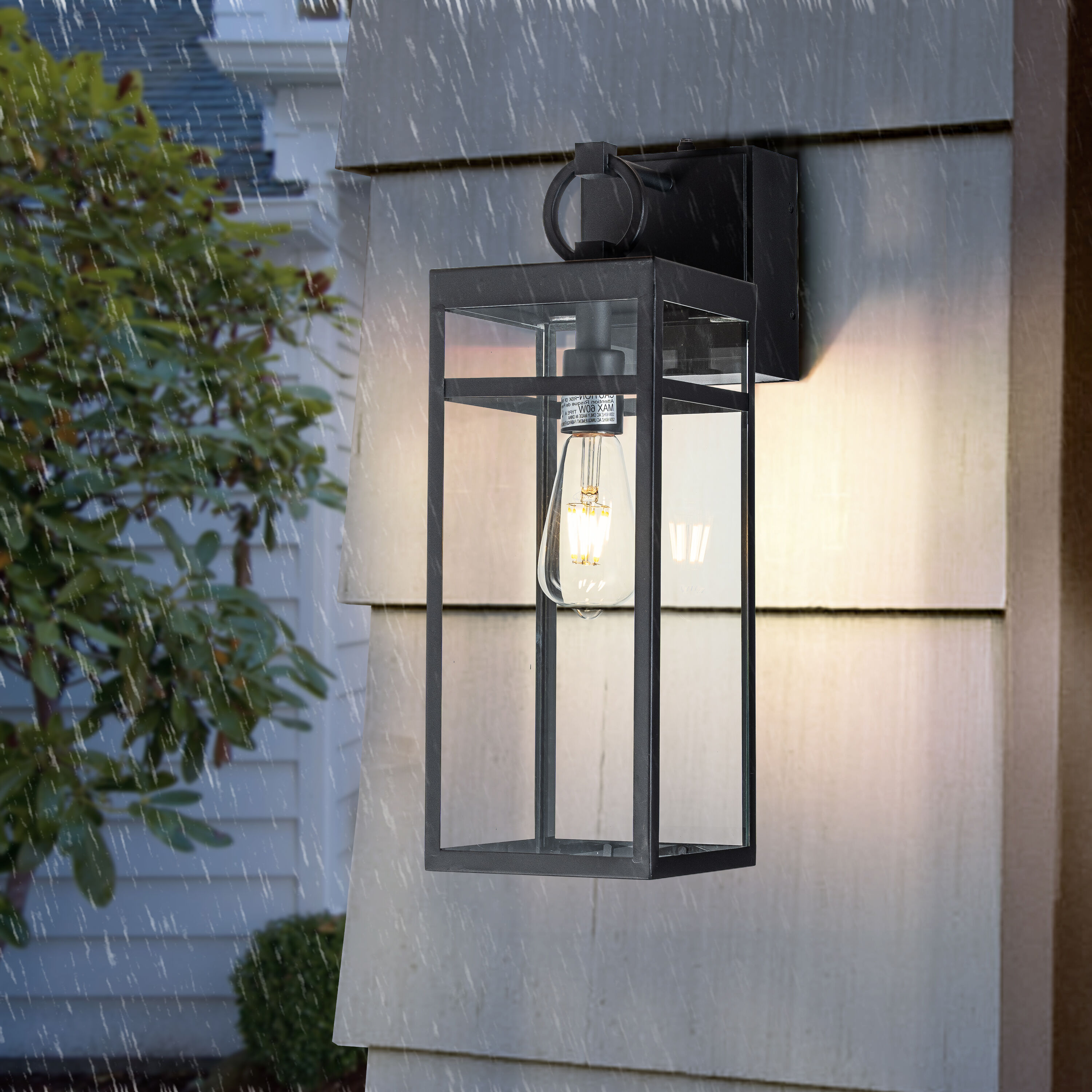 AloaDecor Lighting L7135W01A Outdoor-Wall-Lighting - View #7