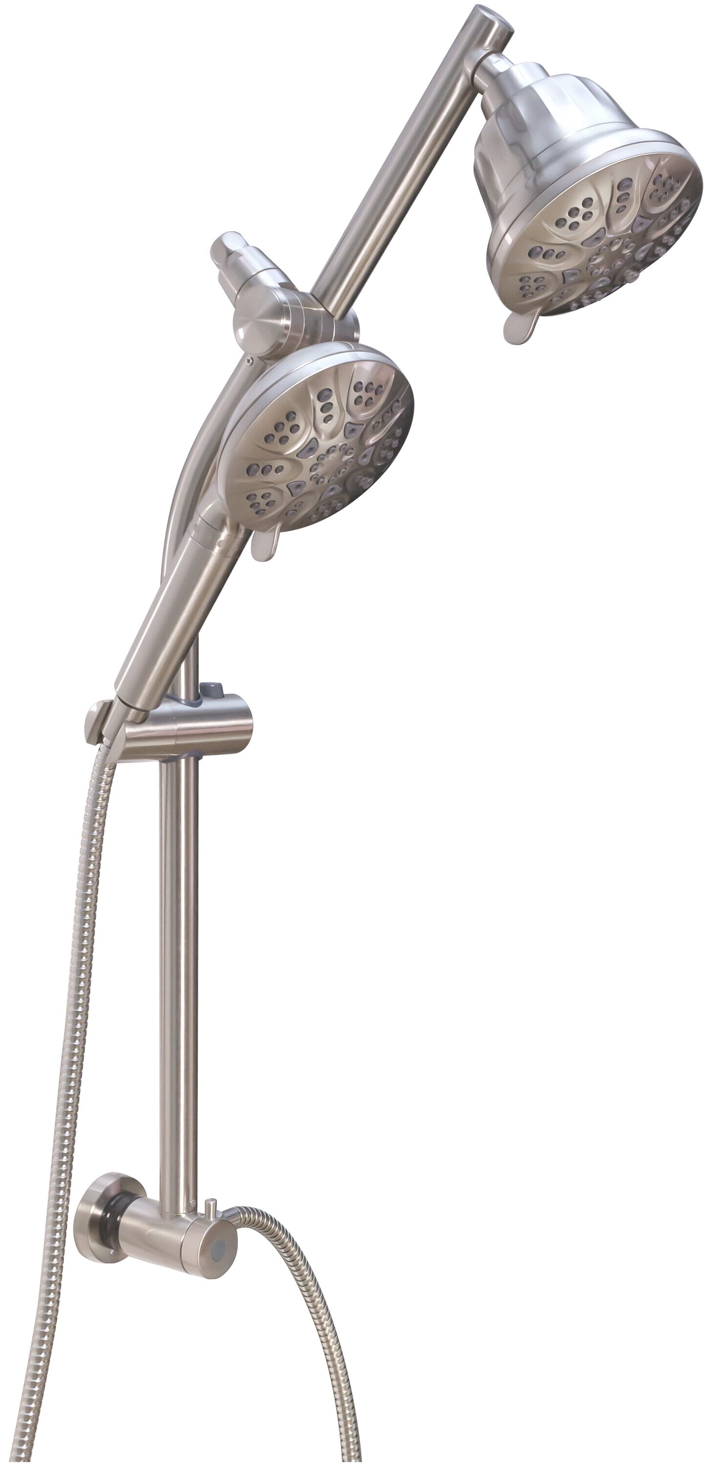 Westbrass SCH900F-07 Fixed-Showerhead - View #11