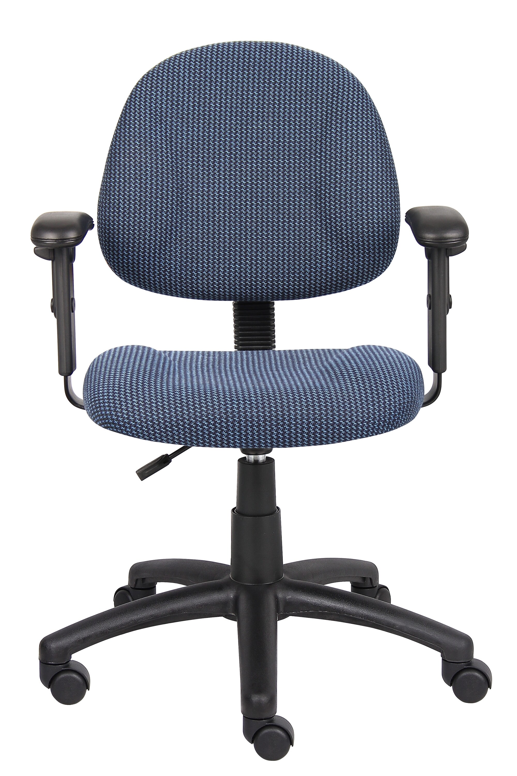 Boss Office Products B316-BE Office-Chairs - View #5