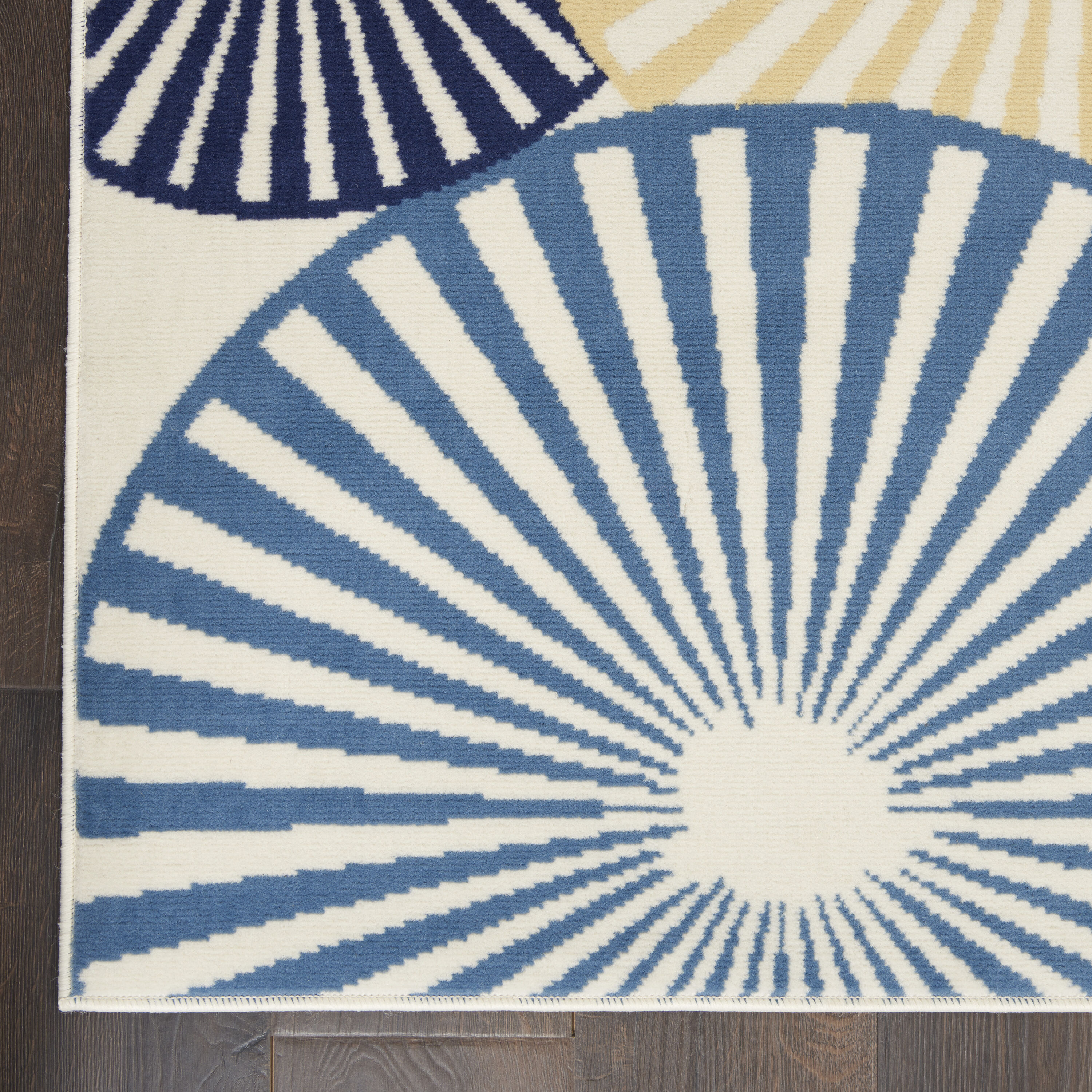 Nourison 99446729767 rugs - View #4