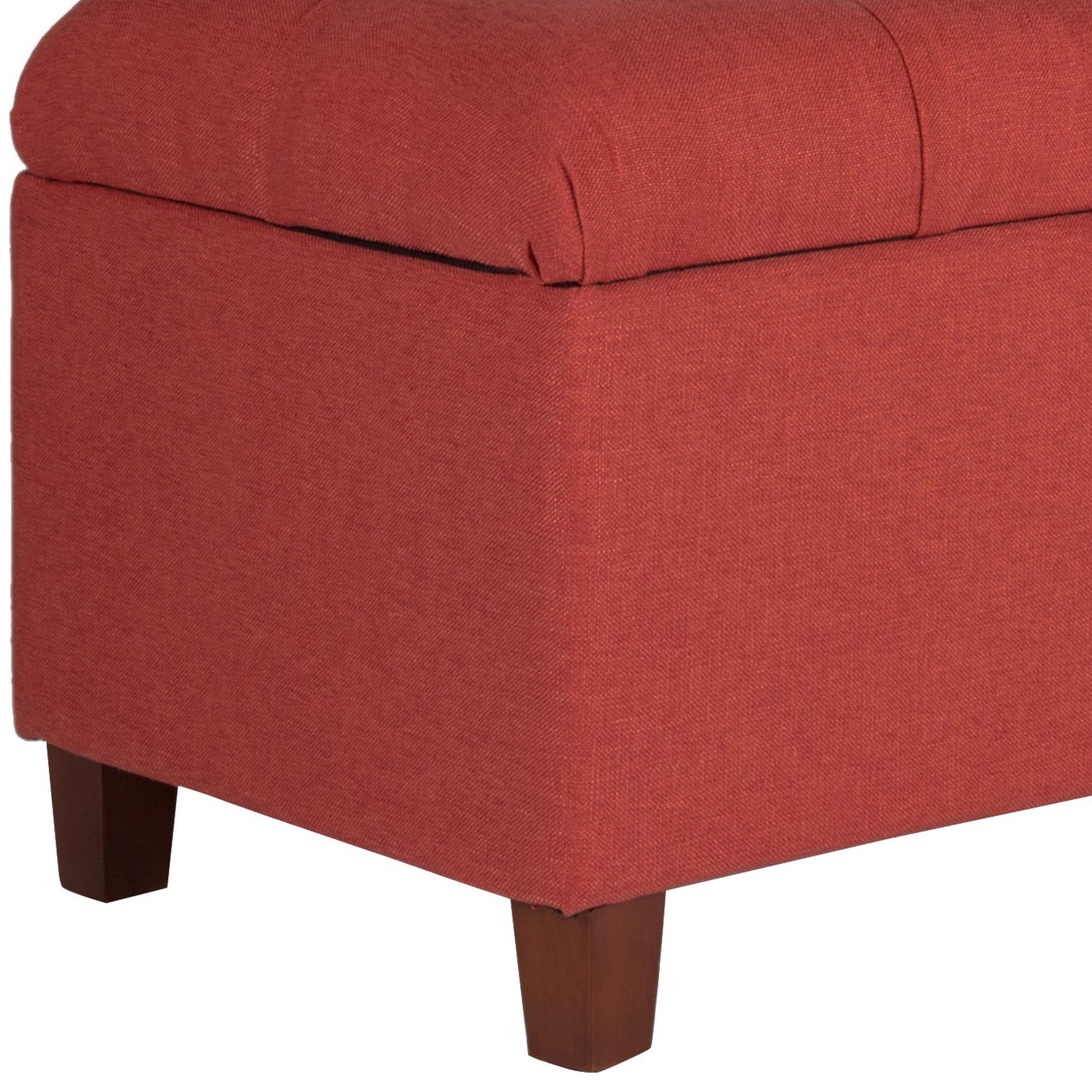 Benzara BM195763 bench - View #2