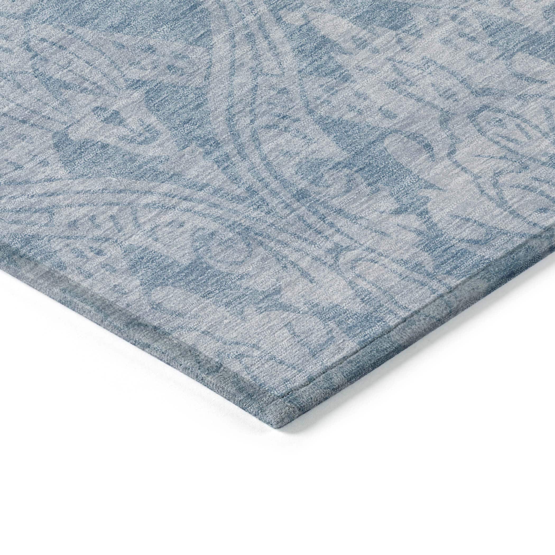 Addison Rugs ACN1659BU8RO rugs - View #4